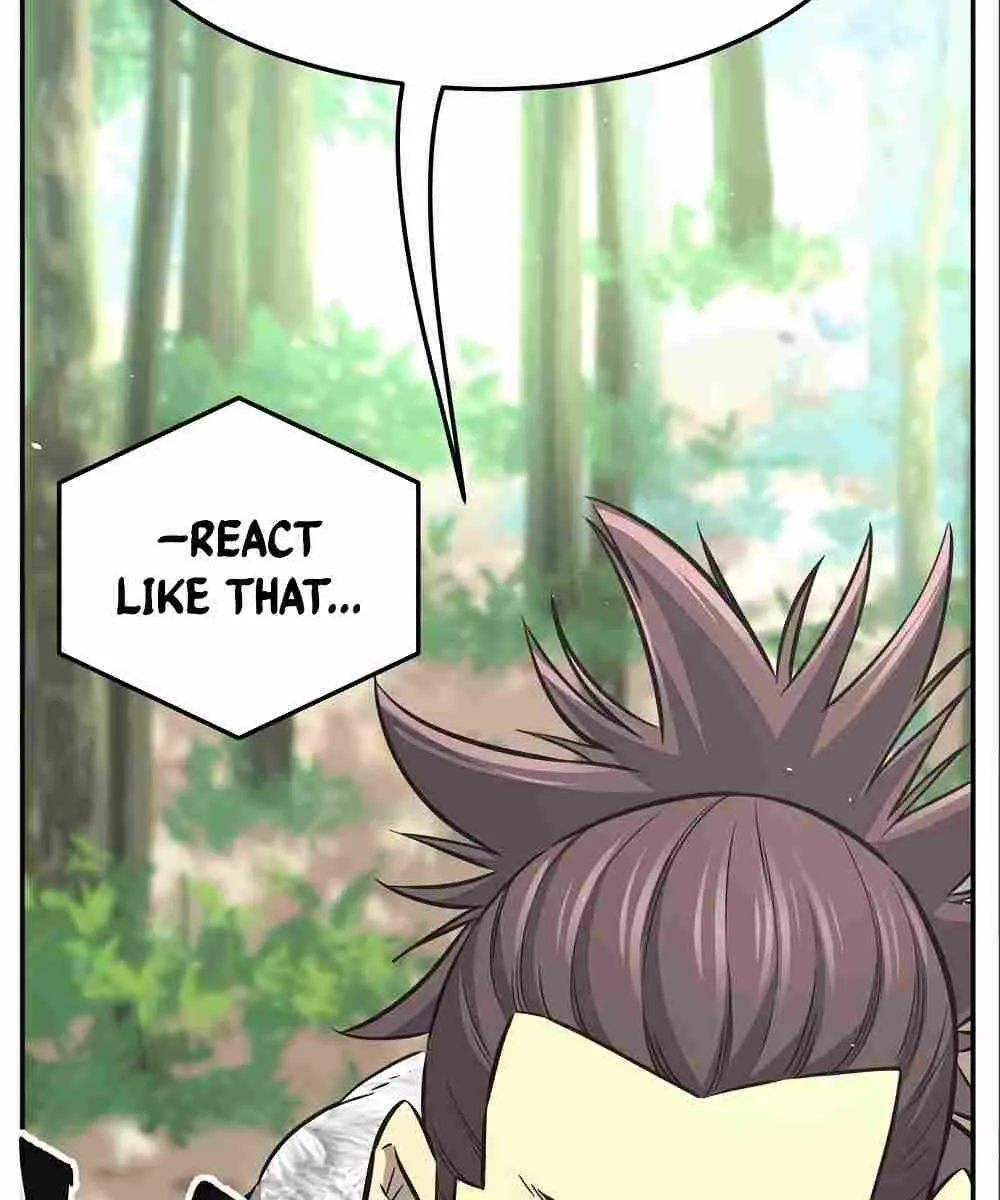 Absolute Sword Sense Chapter 54 Page 29