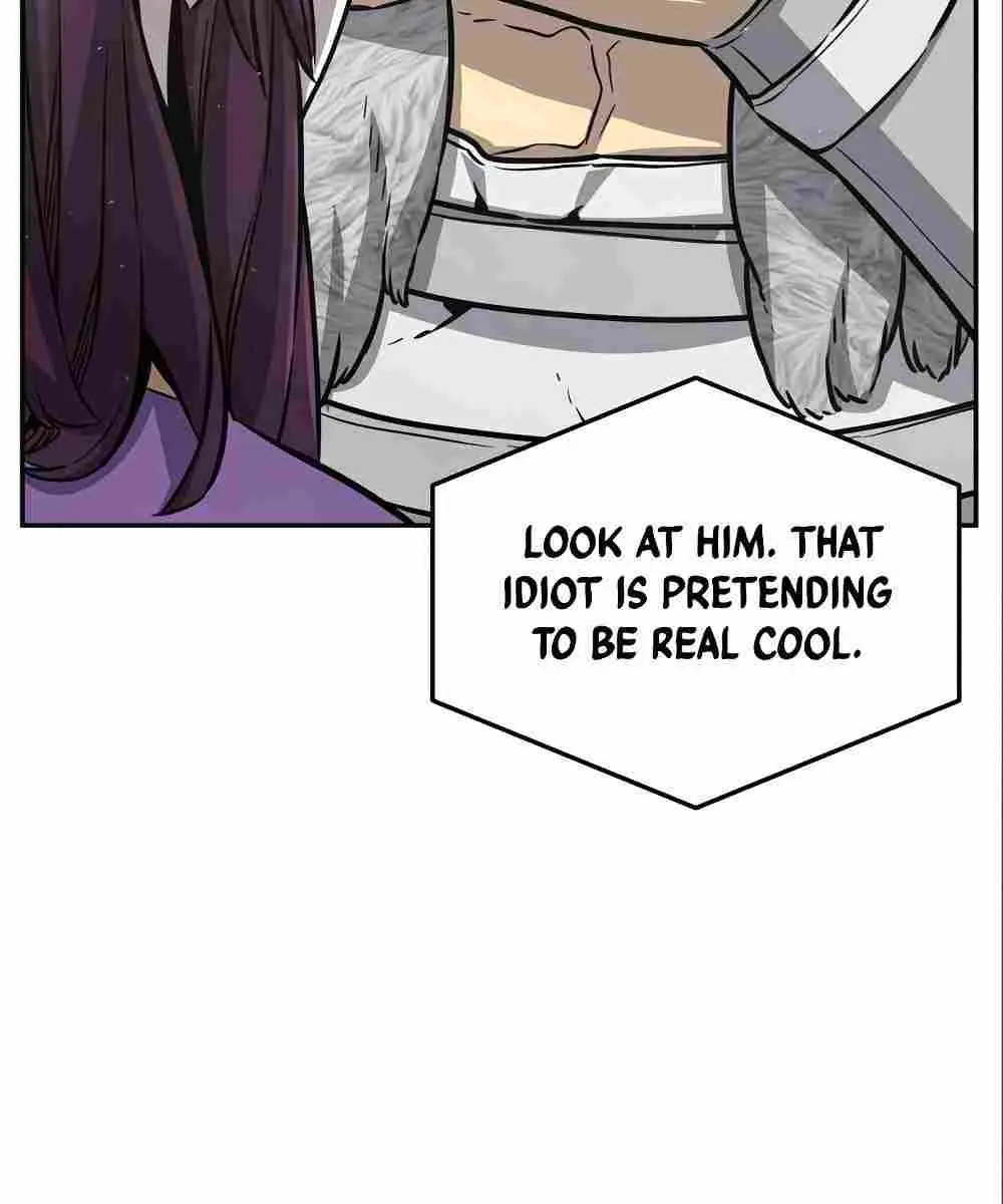 Absolute Sword Sense Chapter 54 Page 31