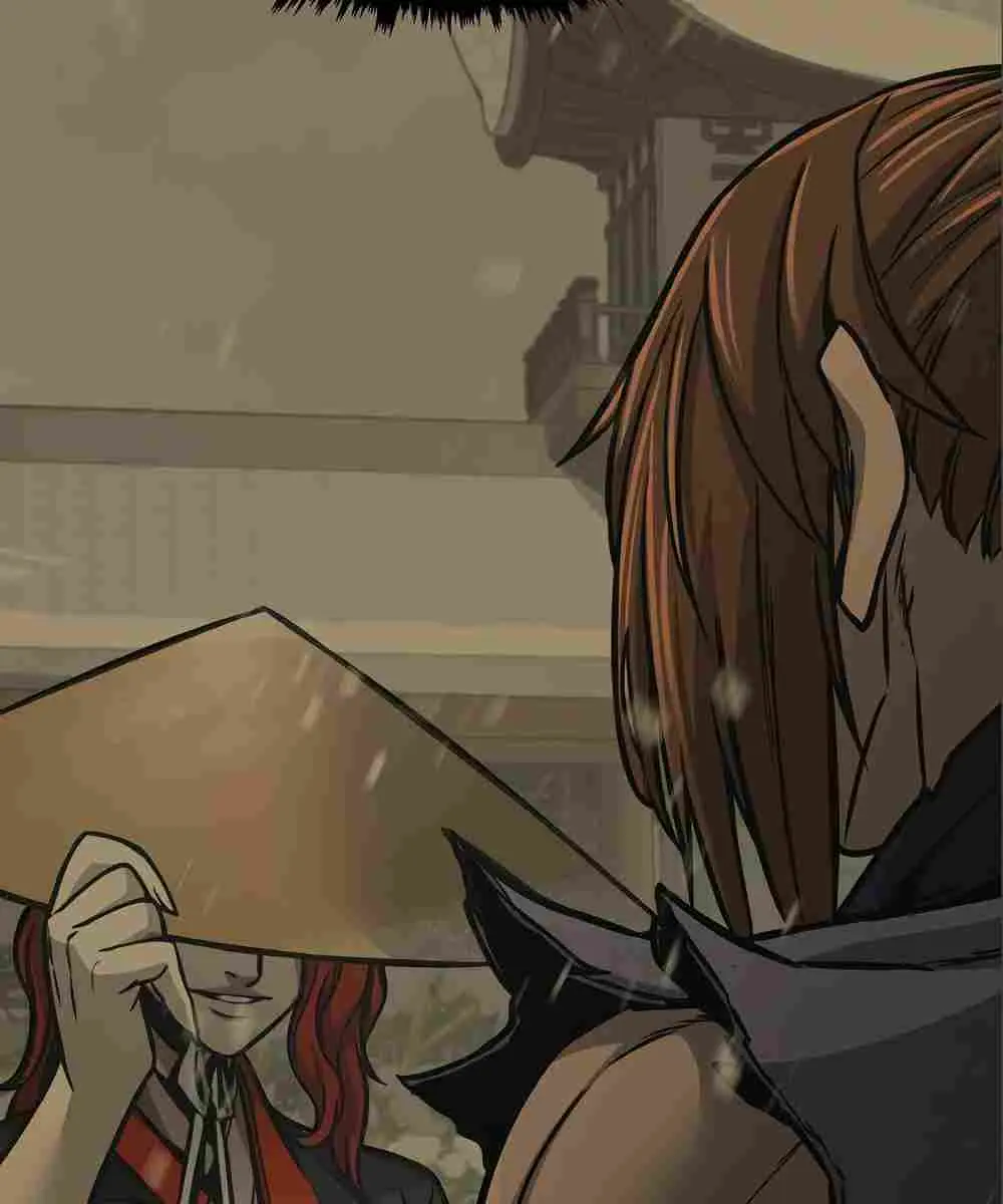 Absolute Sword Sense Chapter 54 Page 35