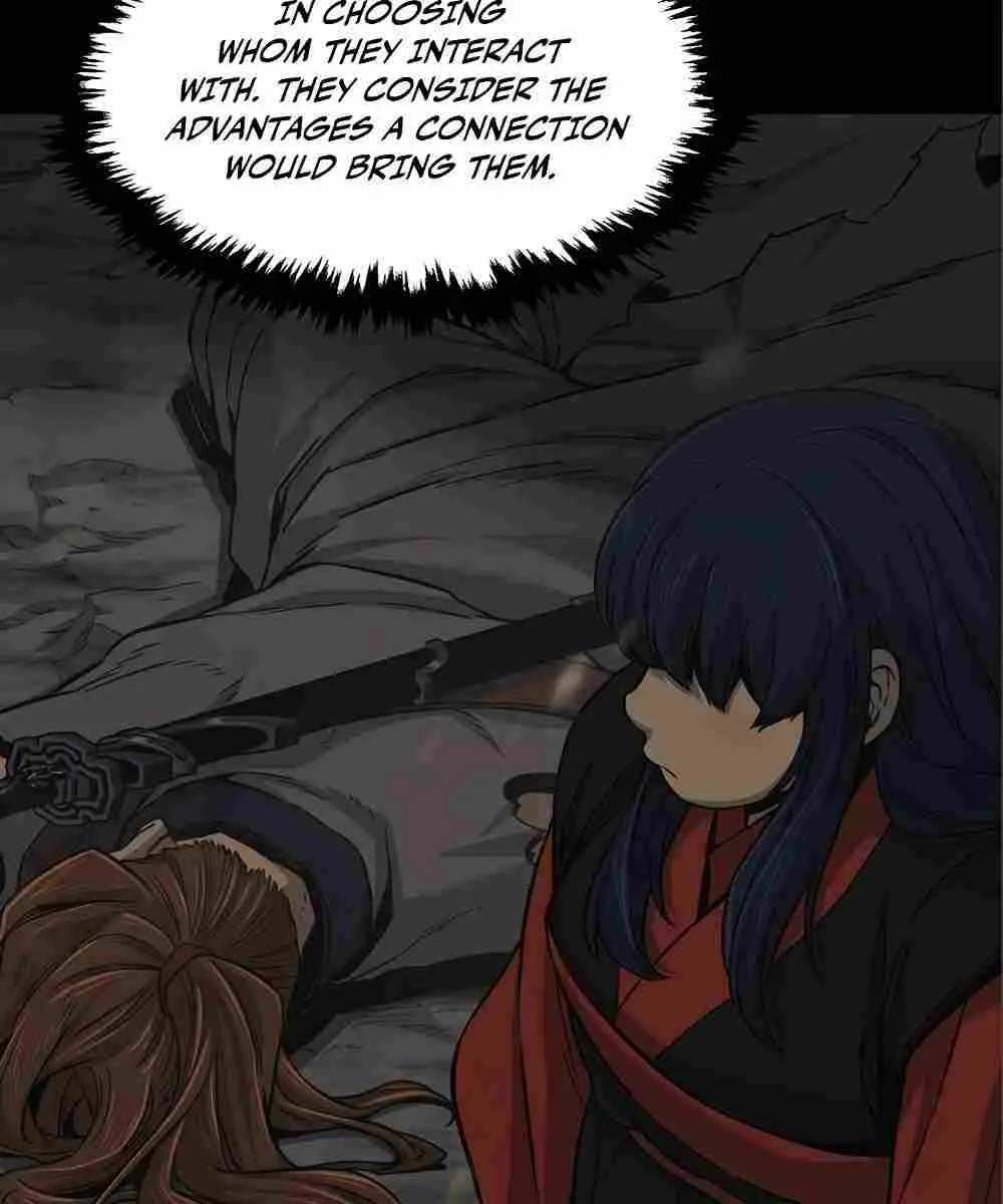 Absolute Sword Sense Chapter 54 Page 37
