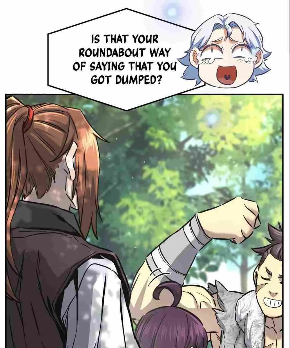 Absolute Sword Sense Chapter 54 Page 39