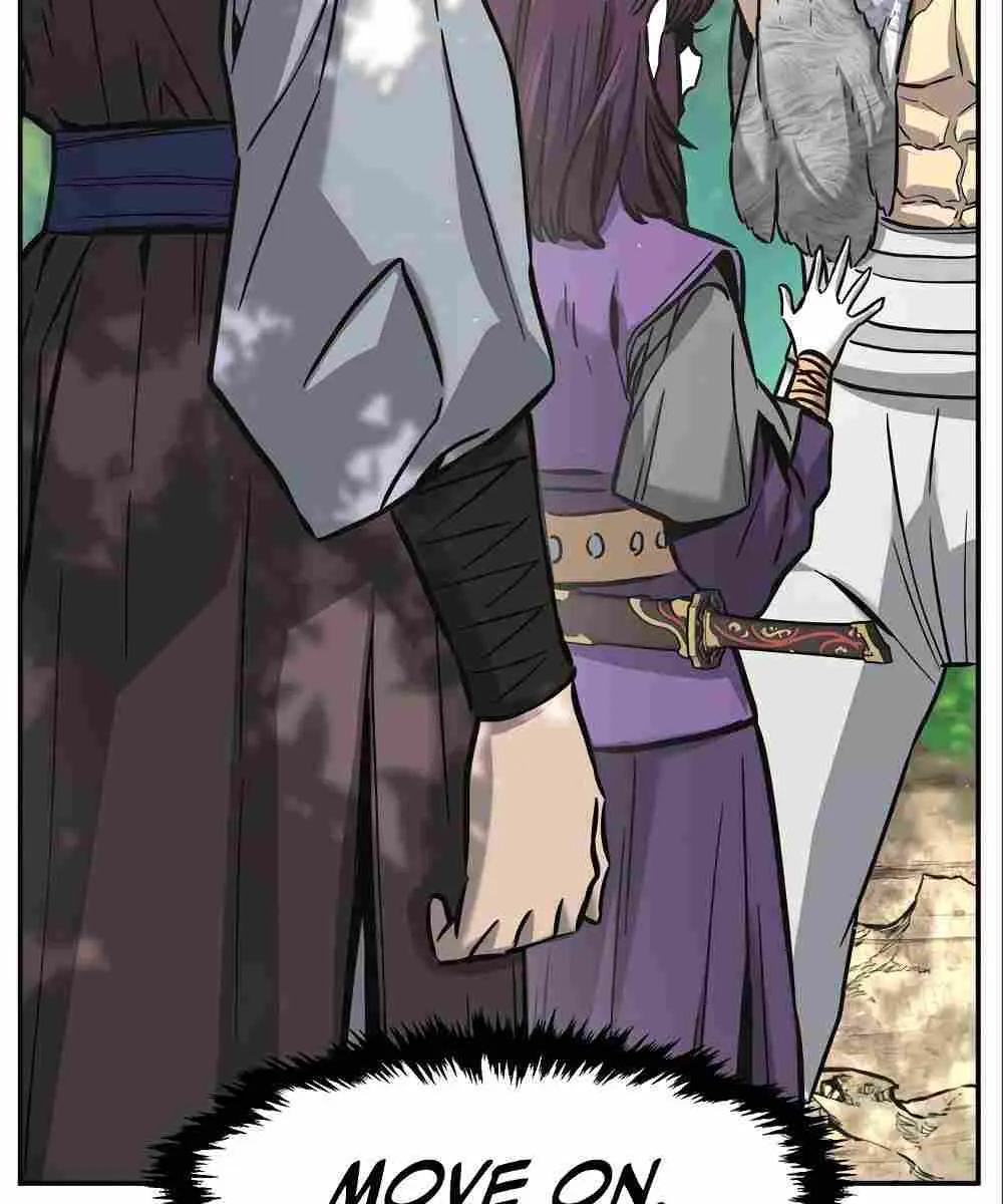 Absolute Sword Sense Chapter 54 Page 40