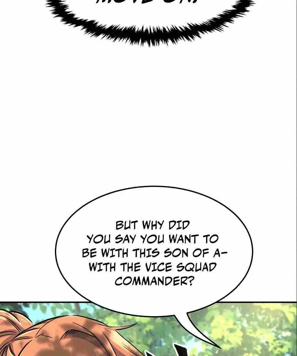 Absolute Sword Sense Chapter 54 Page 41