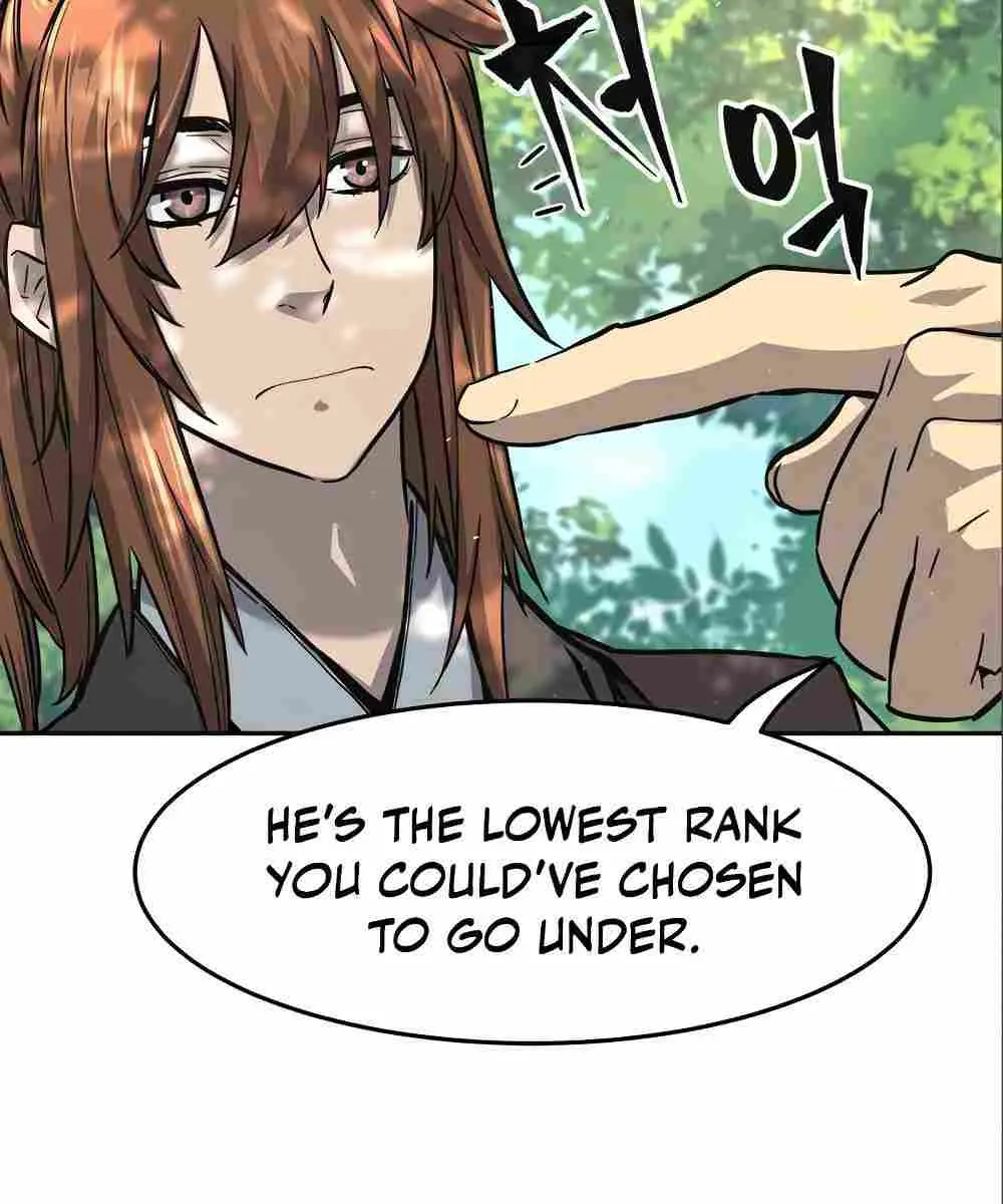 Absolute Sword Sense Chapter 54 Page 42