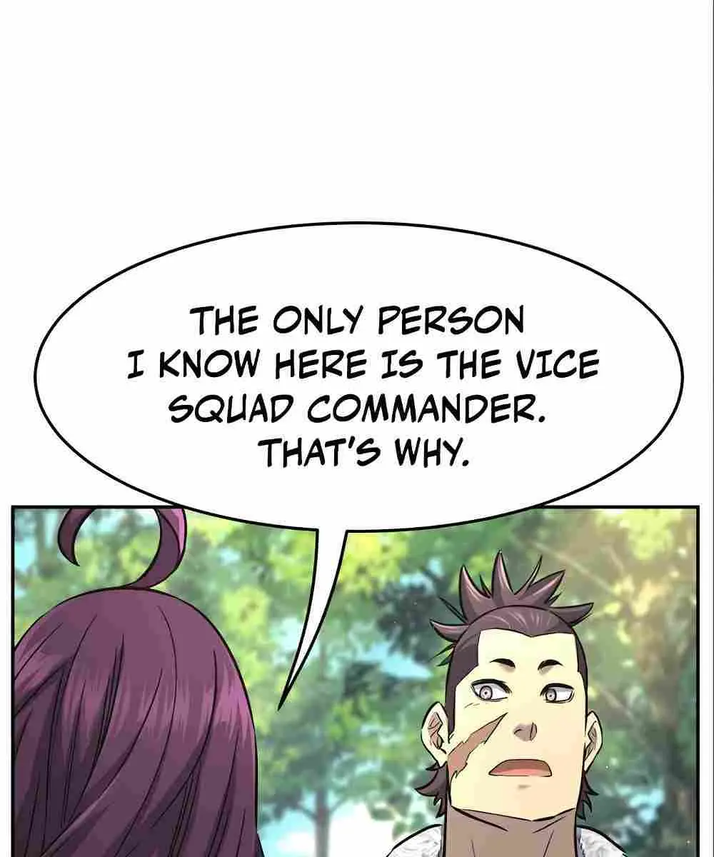 Absolute Sword Sense Chapter 54 Page 43