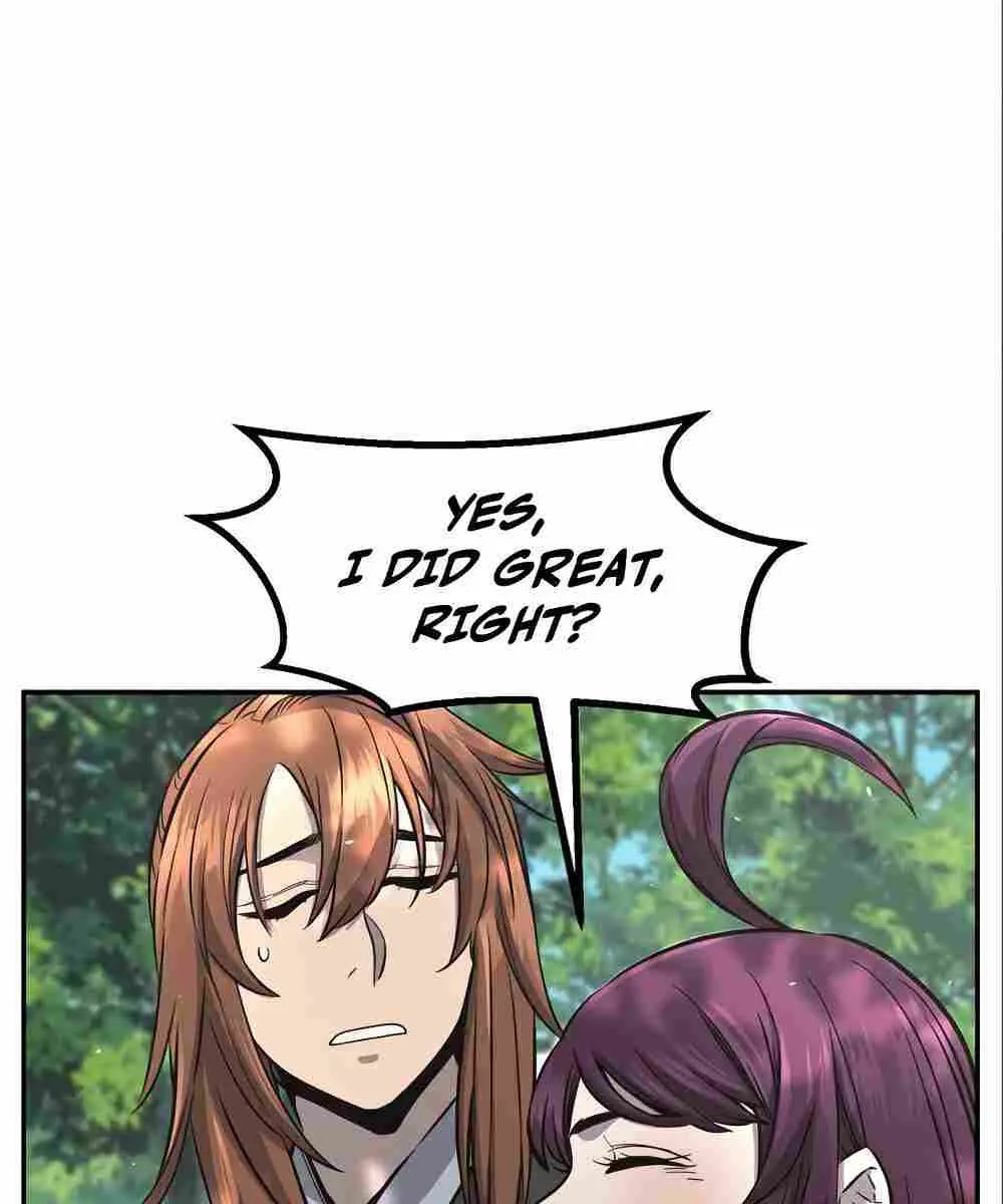 Absolute Sword Sense Chapter 54 Page 45