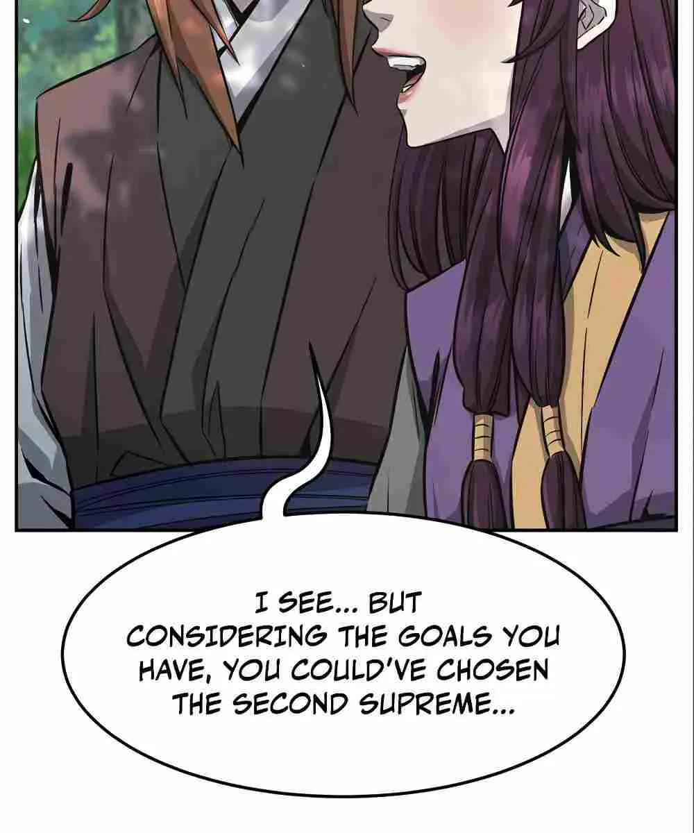 Absolute Sword Sense Chapter 54 Page 46