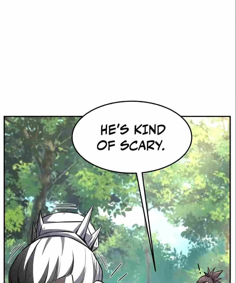 Absolute Sword Sense Chapter 54 Page 47