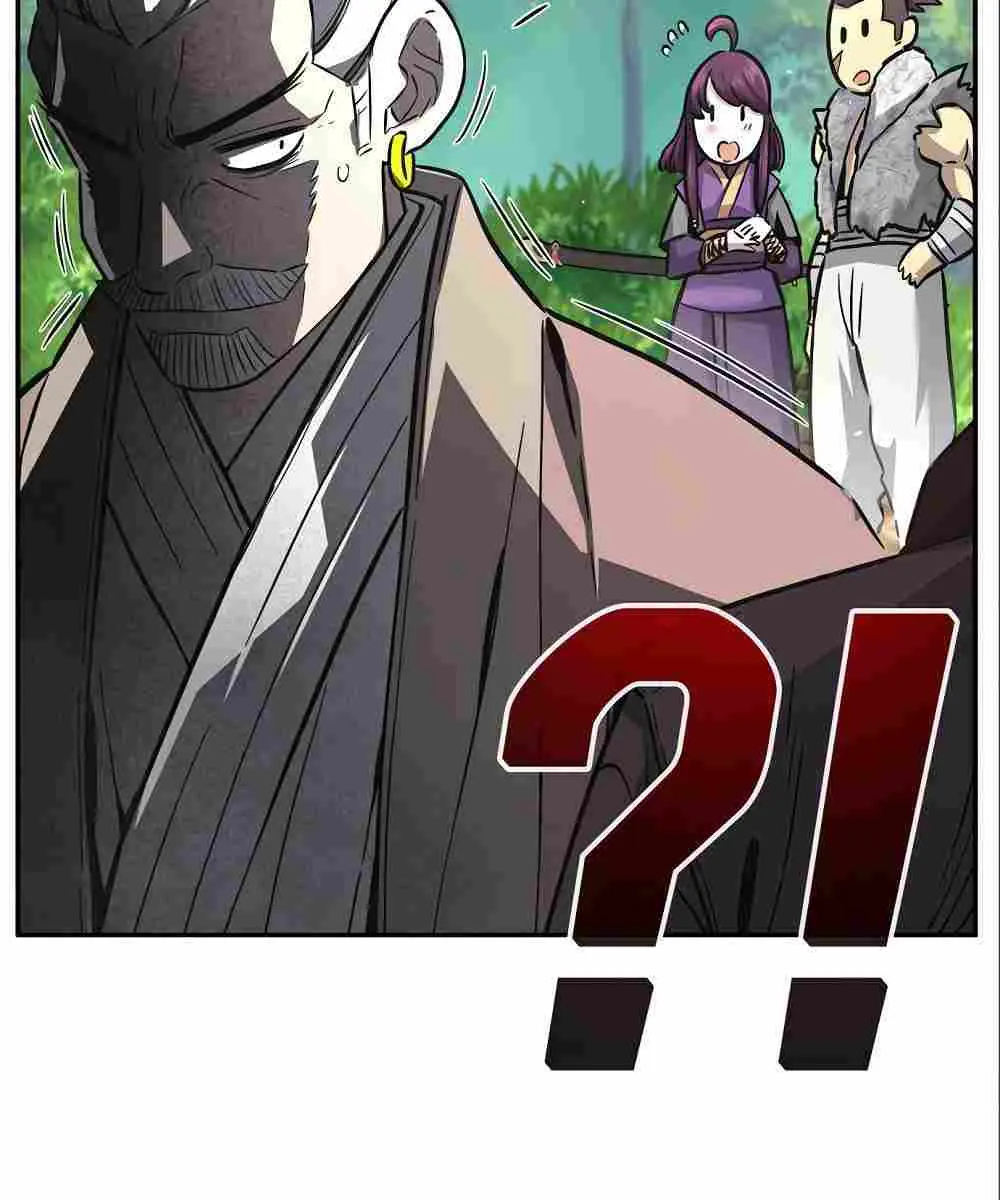 Absolute Sword Sense Chapter 54 Page 48