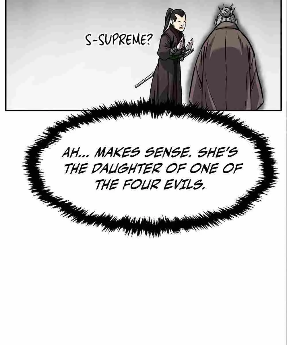 Absolute Sword Sense Chapter 54 Page 50