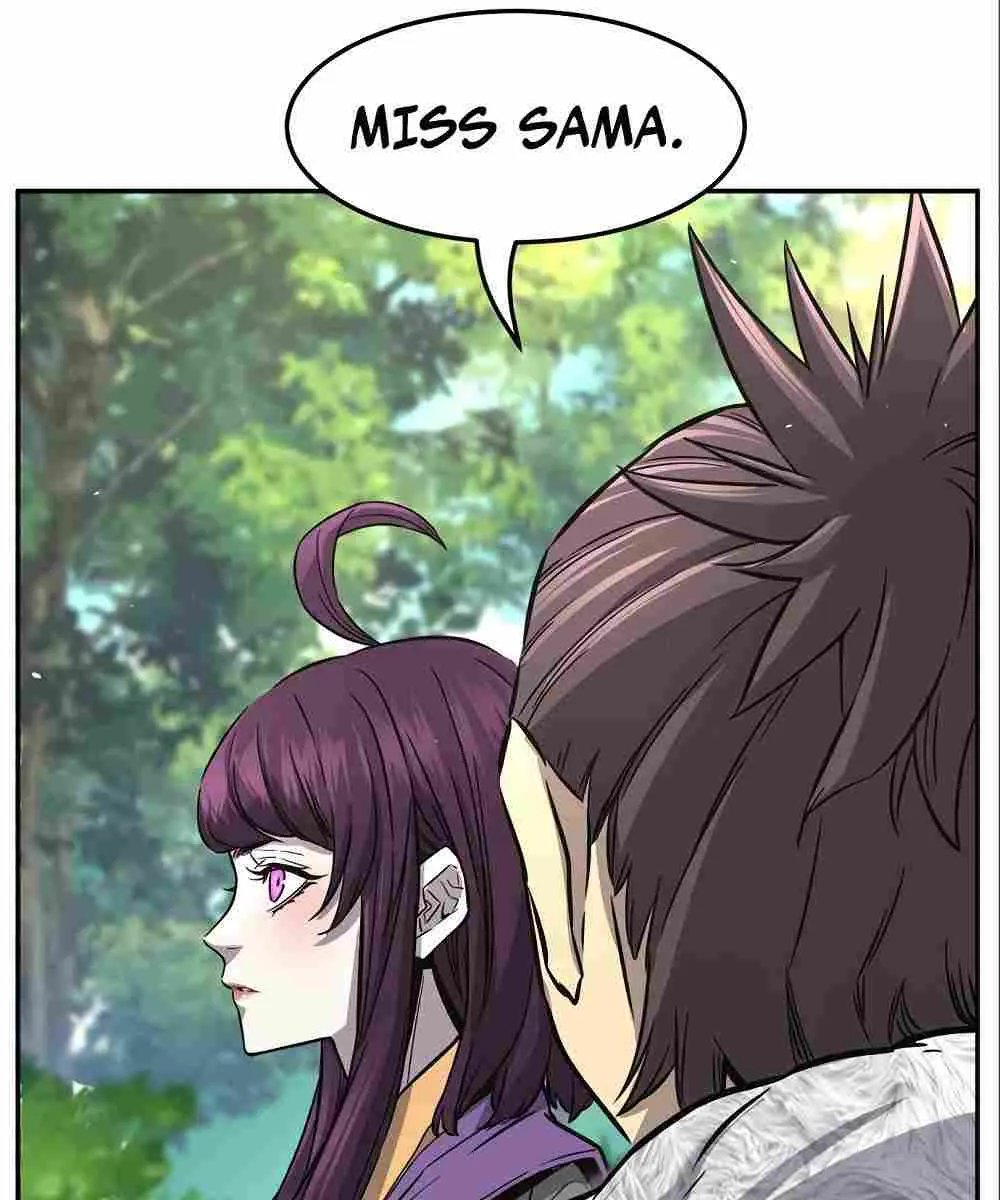 Absolute Sword Sense Chapter 54 Page 52