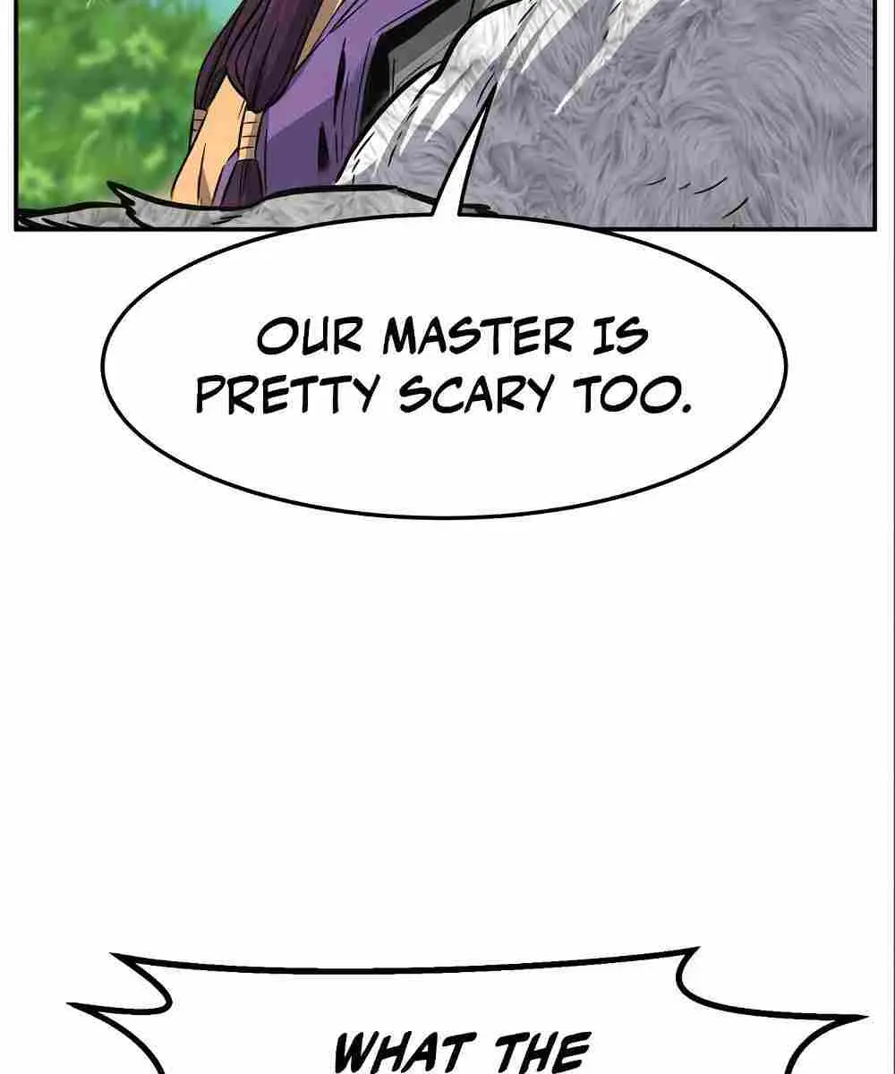 Absolute Sword Sense Chapter 54 Page 53