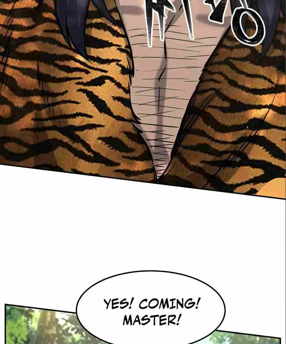 Absolute Sword Sense Chapter 54 Page 57