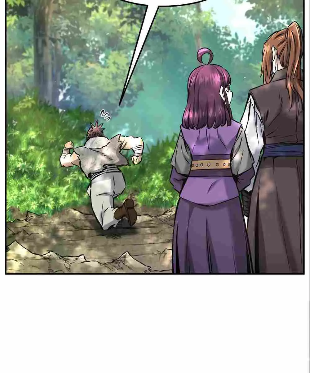 Absolute Sword Sense Chapter 54 Page 58