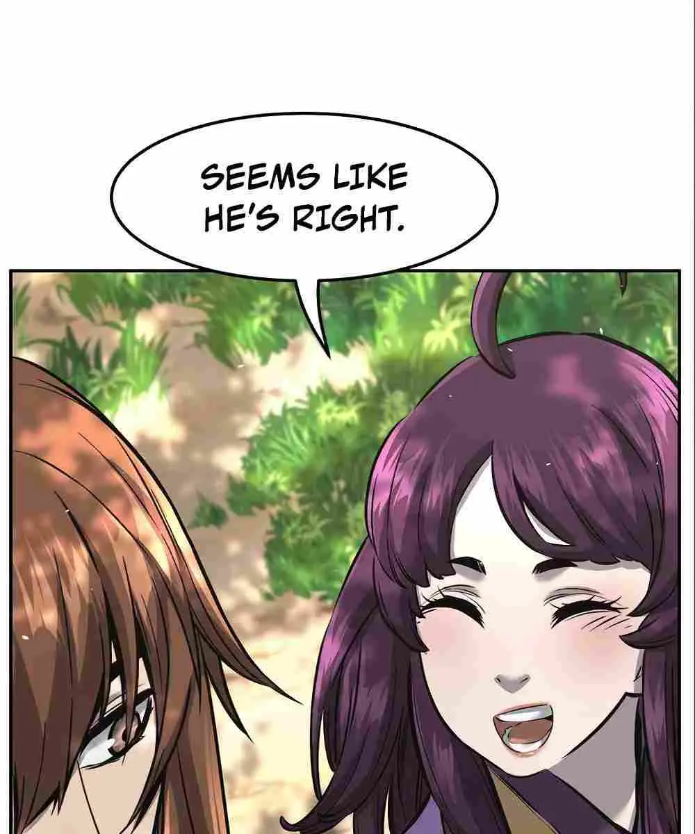 Absolute Sword Sense Chapter 54 Page 59