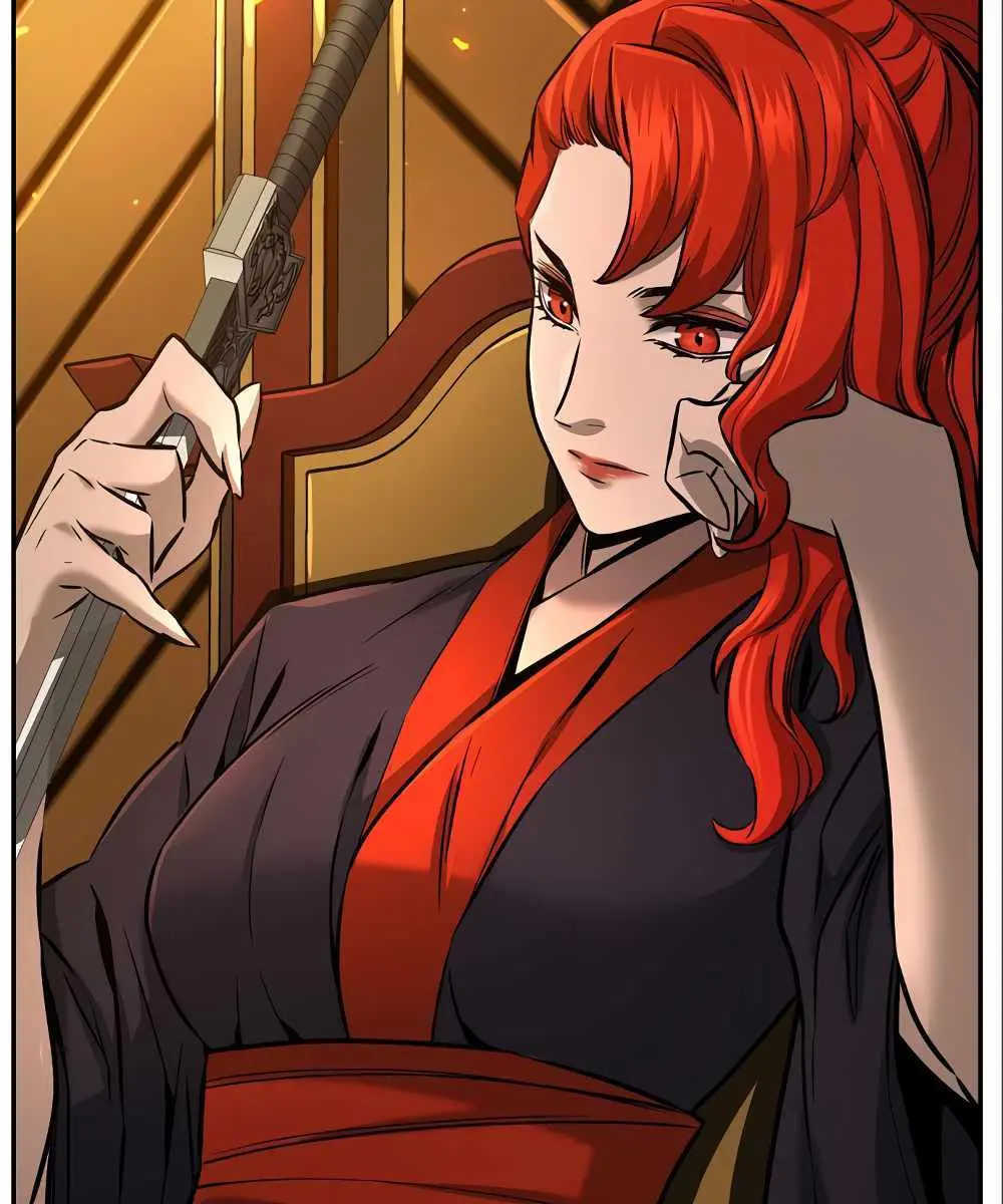 Absolute Sword Sense Chapter 54 Page 81