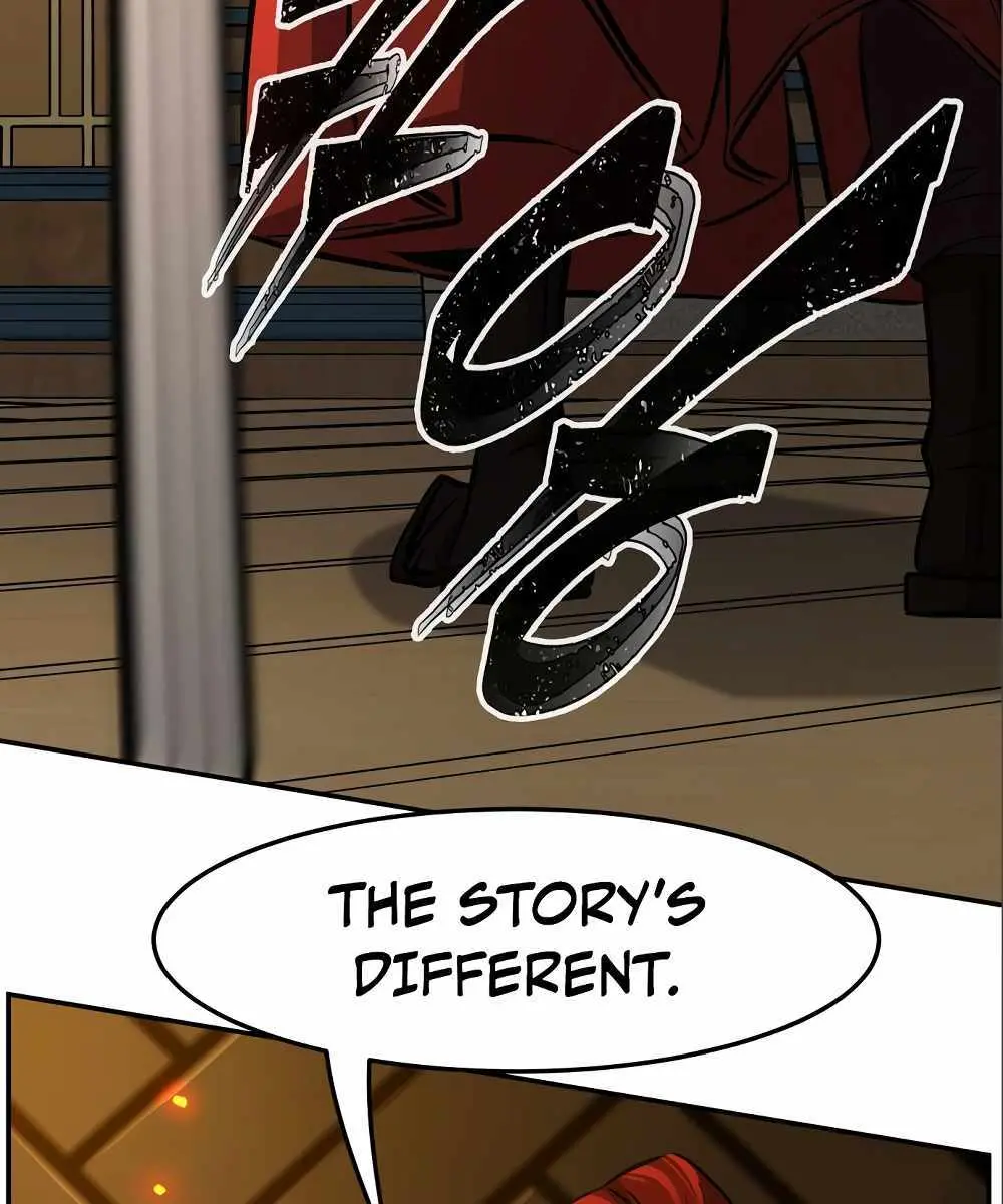 Absolute Sword Sense Chapter 54 Page 92