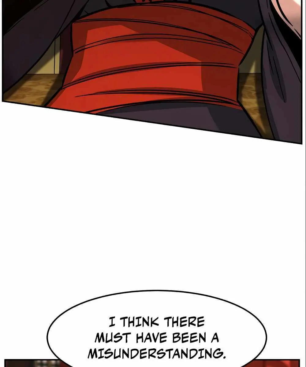 Absolute Sword Sense Chapter 54 Page 94