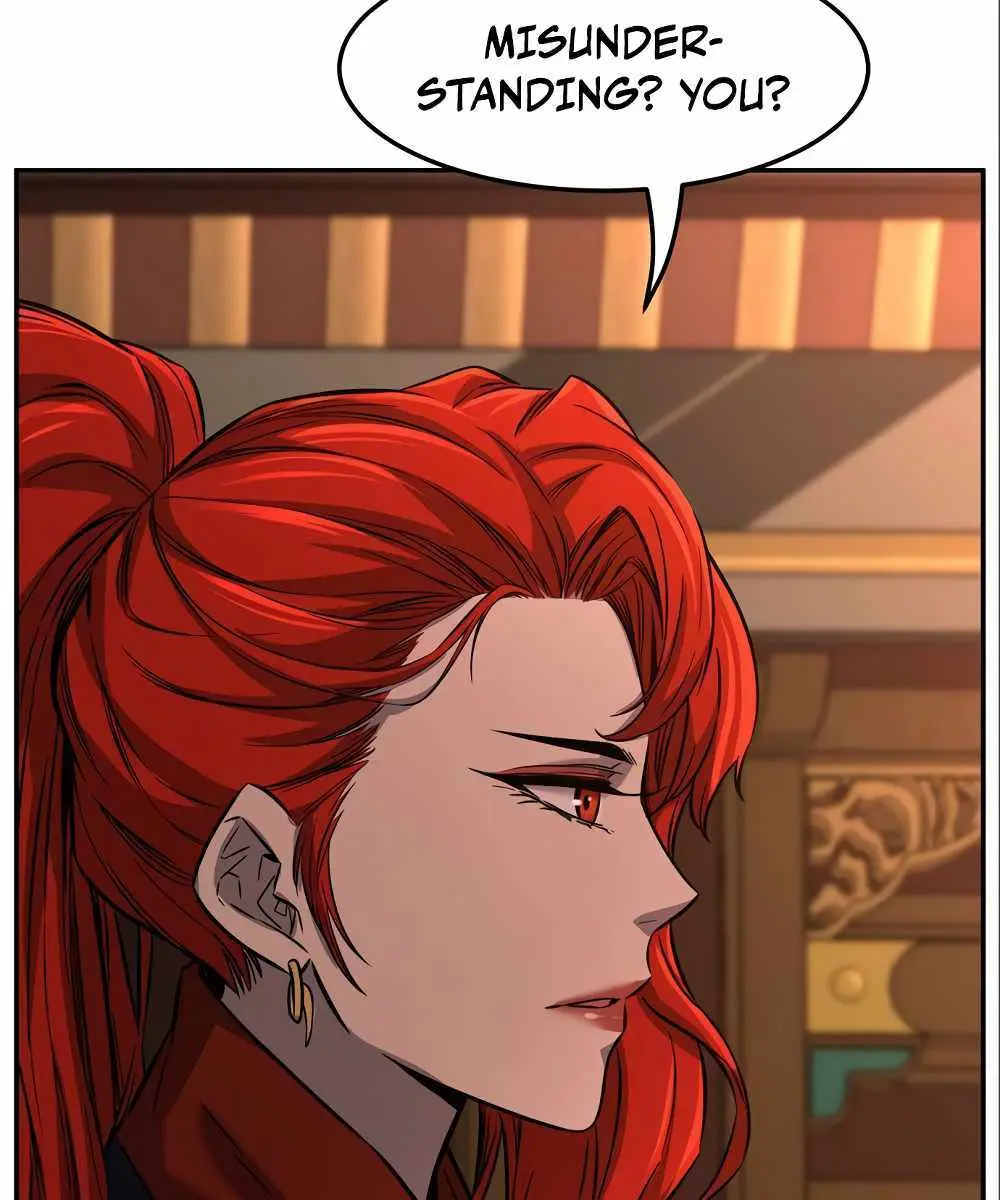 Absolute Sword Sense Chapter 54 Page 97