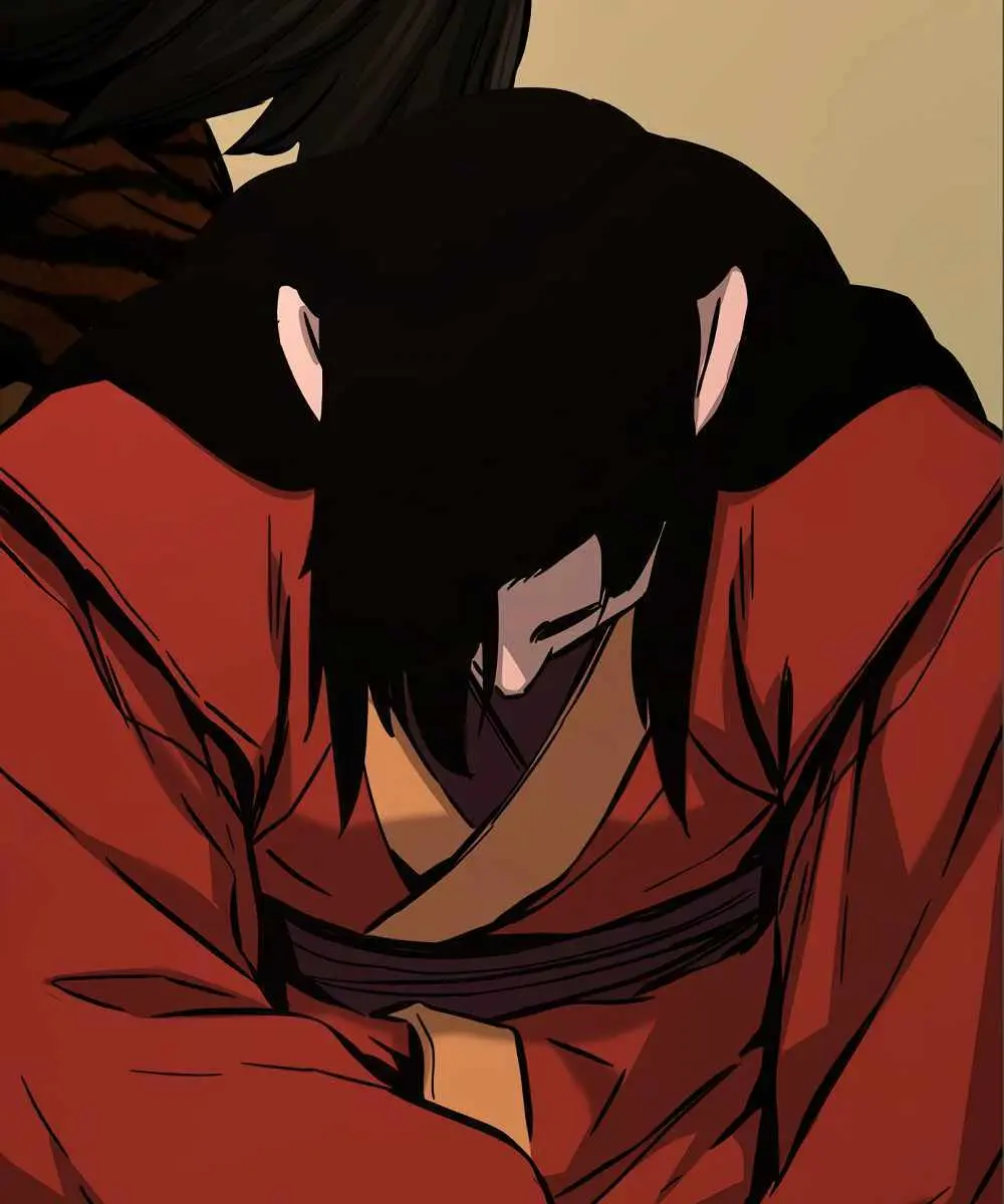 Absolute Sword Sense Chapter 54 Page 101