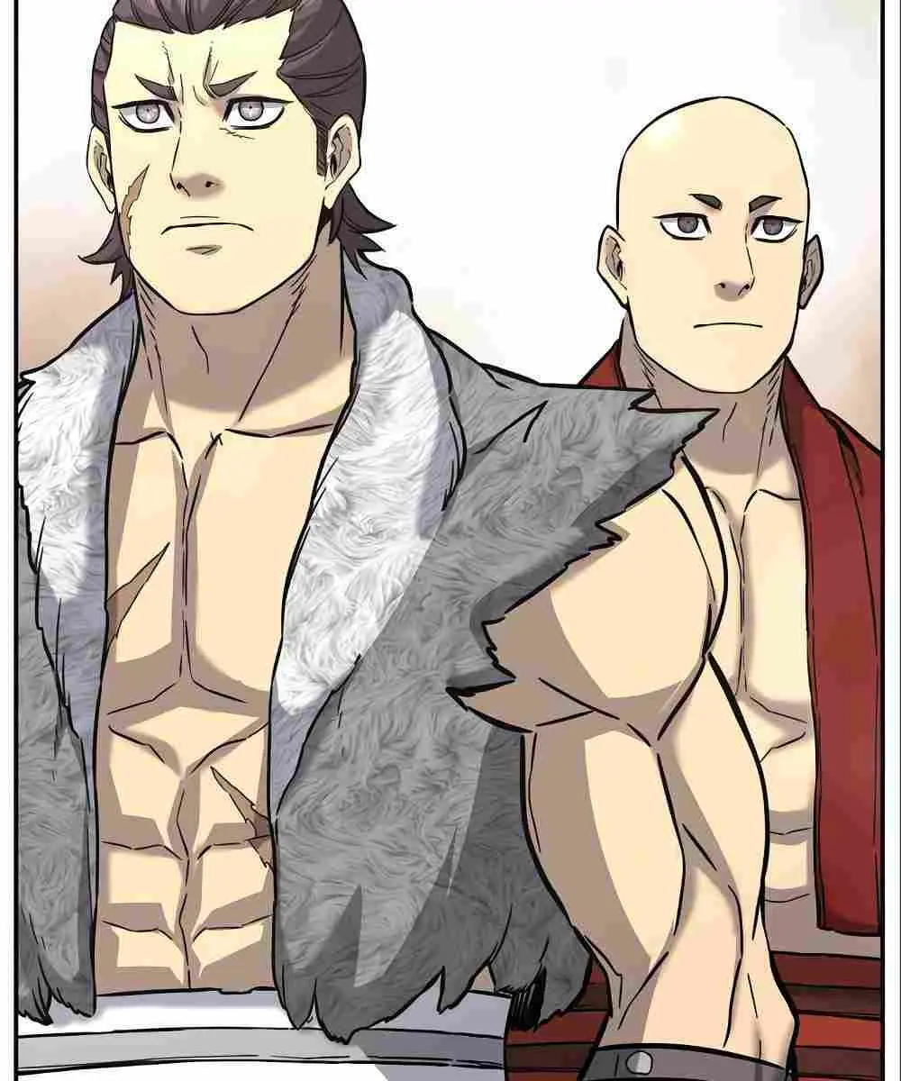 Absolute Sword Sense Chapter 54 Page 116