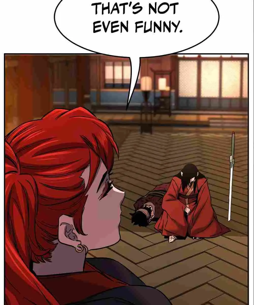 Absolute Sword Sense Chapter 54 Page 118