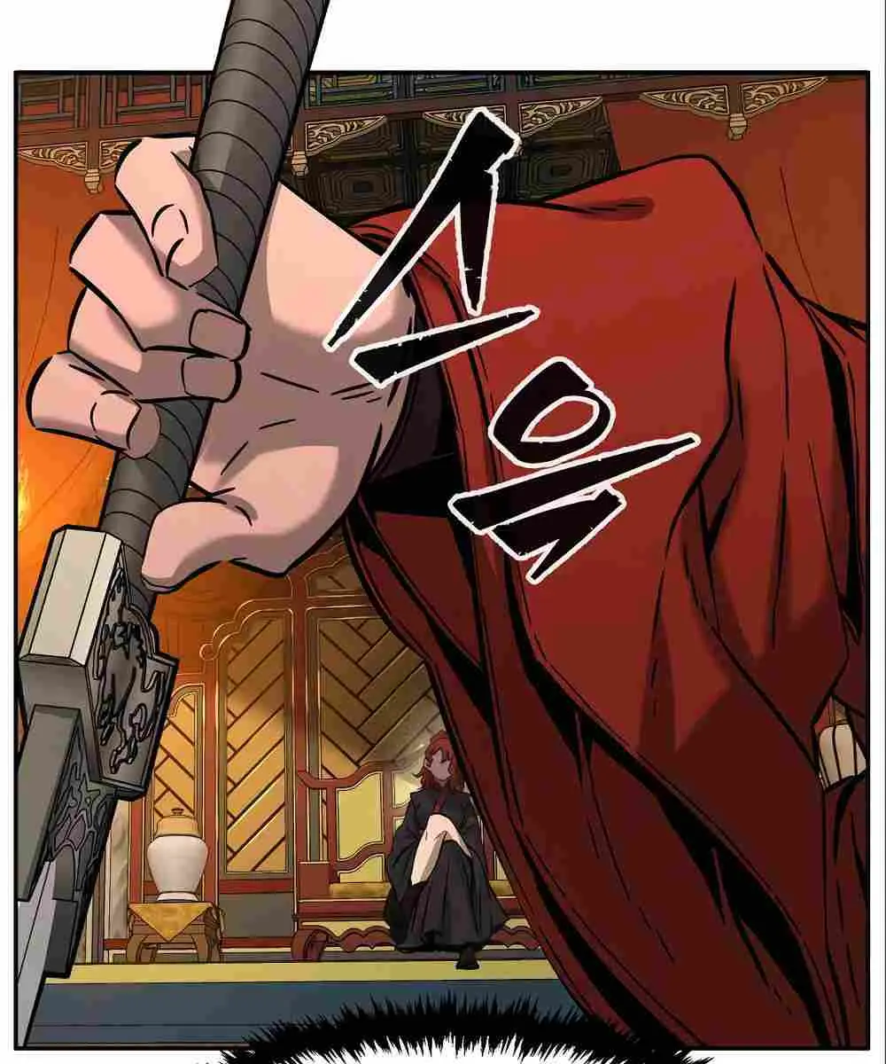 Absolute Sword Sense Chapter 54 Page 120