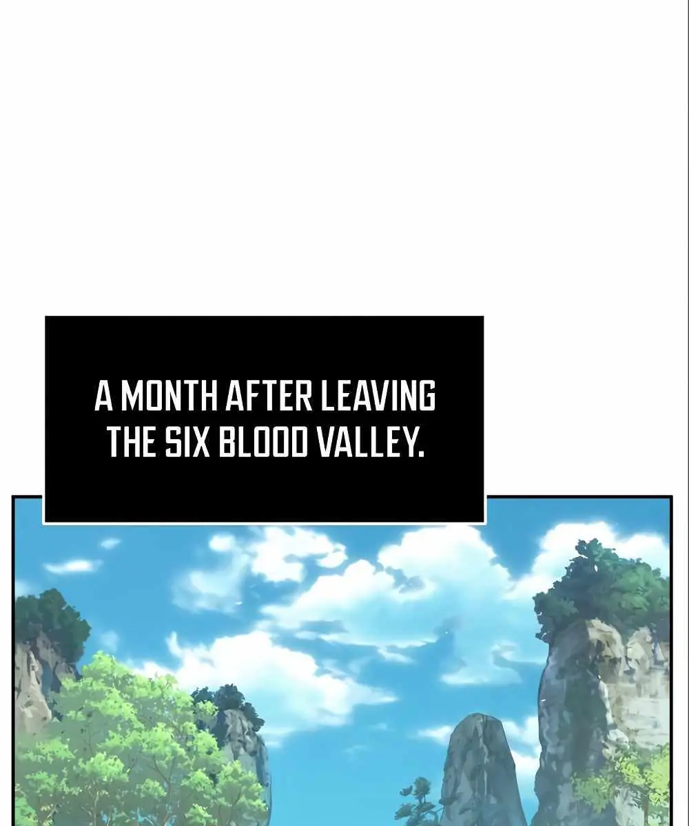 Absolute Sword Sense Chapter 54 Page 136