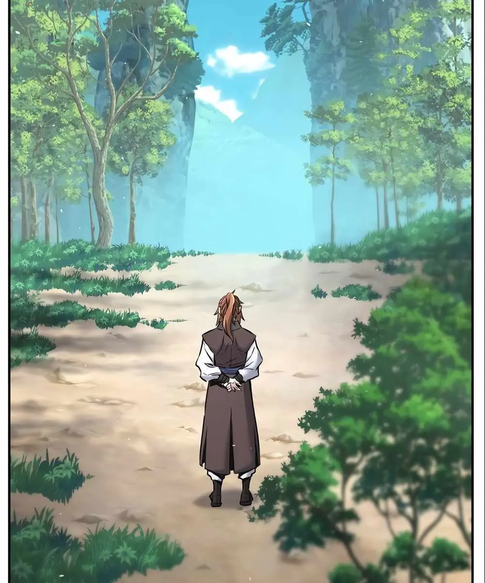 Absolute Sword Sense Chapter 54 Page 137