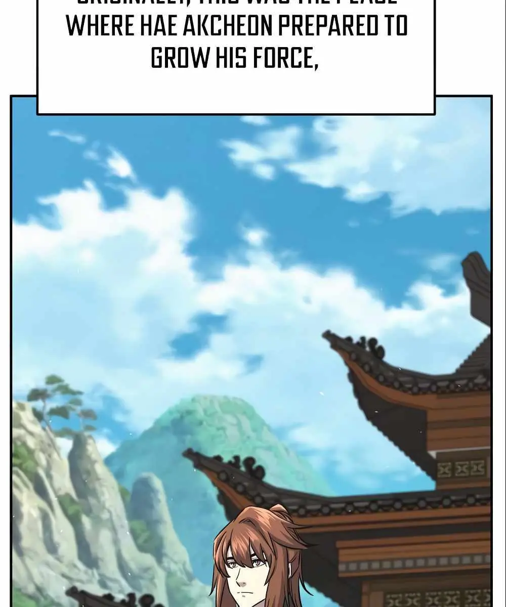 Absolute Sword Sense Chapter 54 Page 139