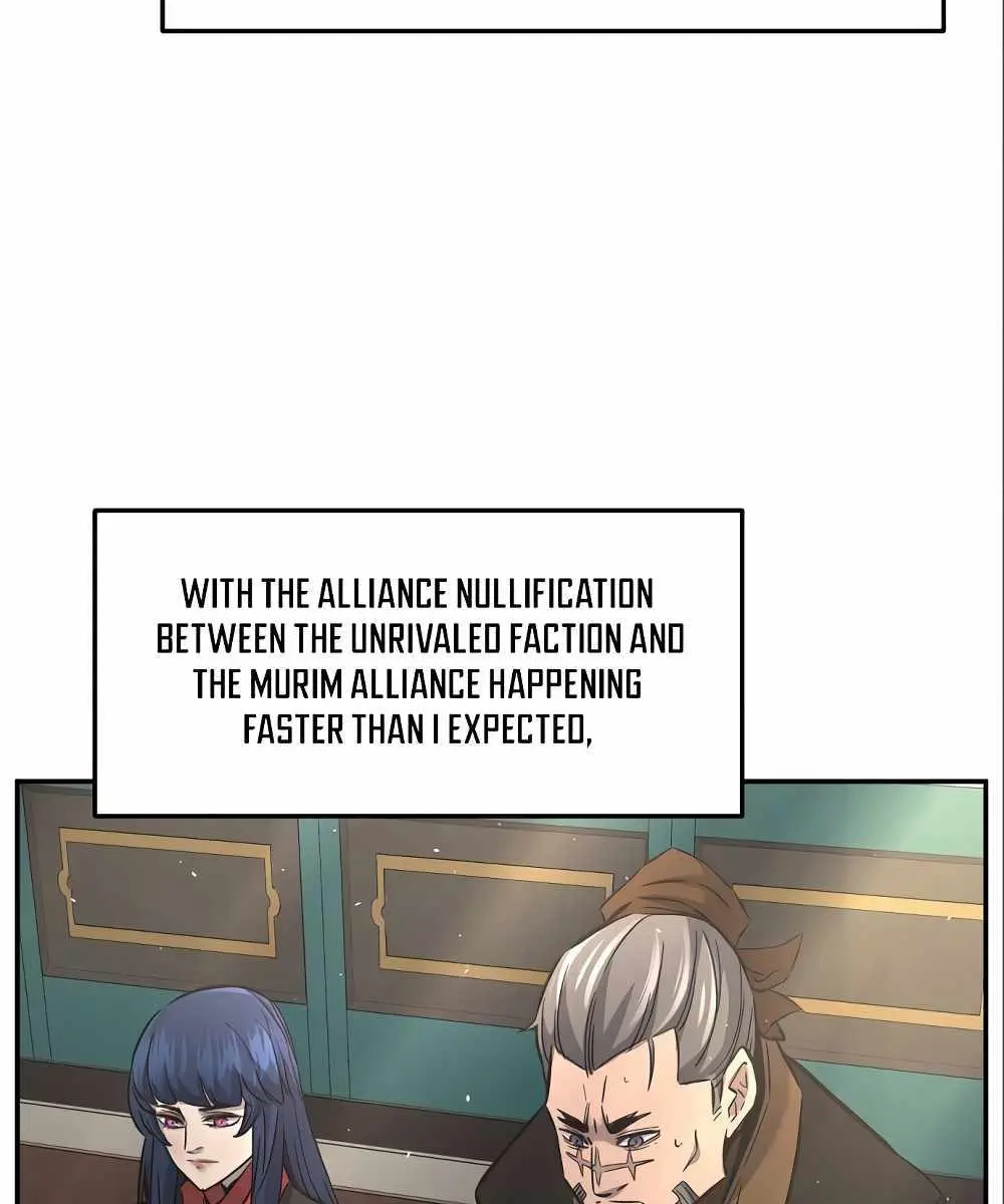 Absolute Sword Sense Chapter 54 Page 141