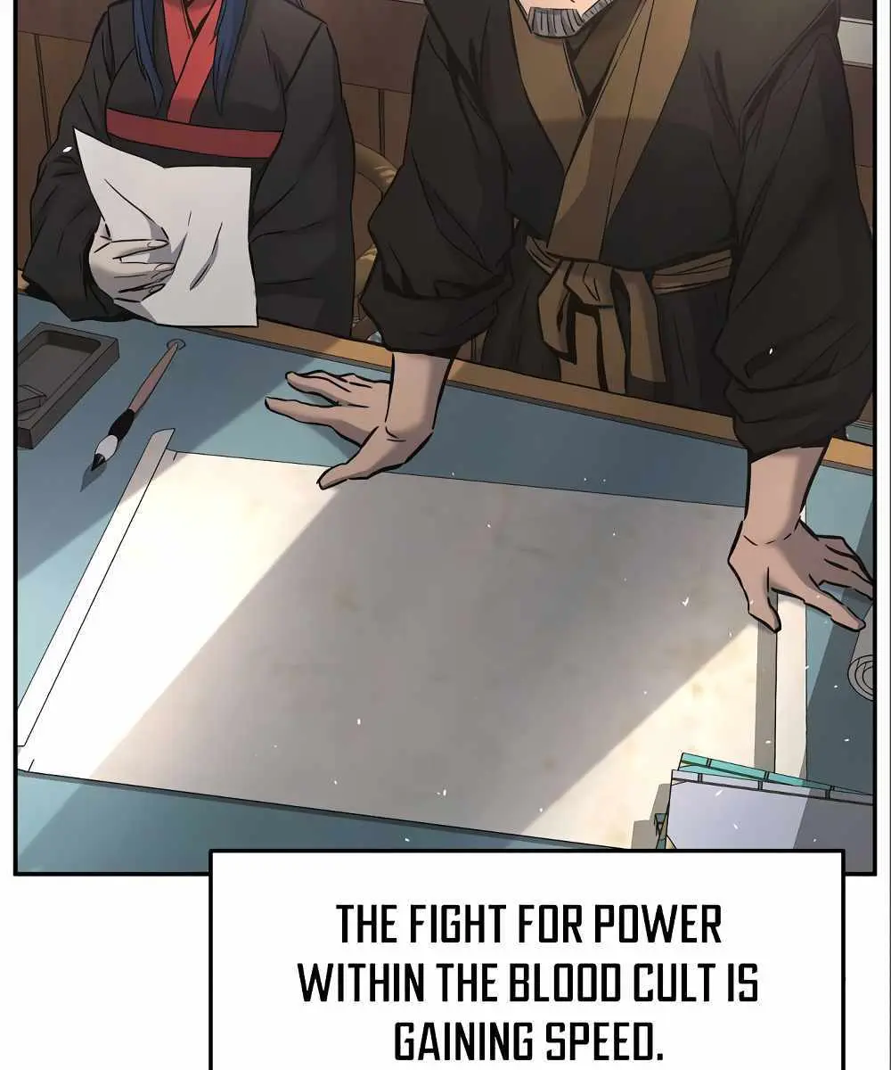 Absolute Sword Sense Chapter 54 Page 142