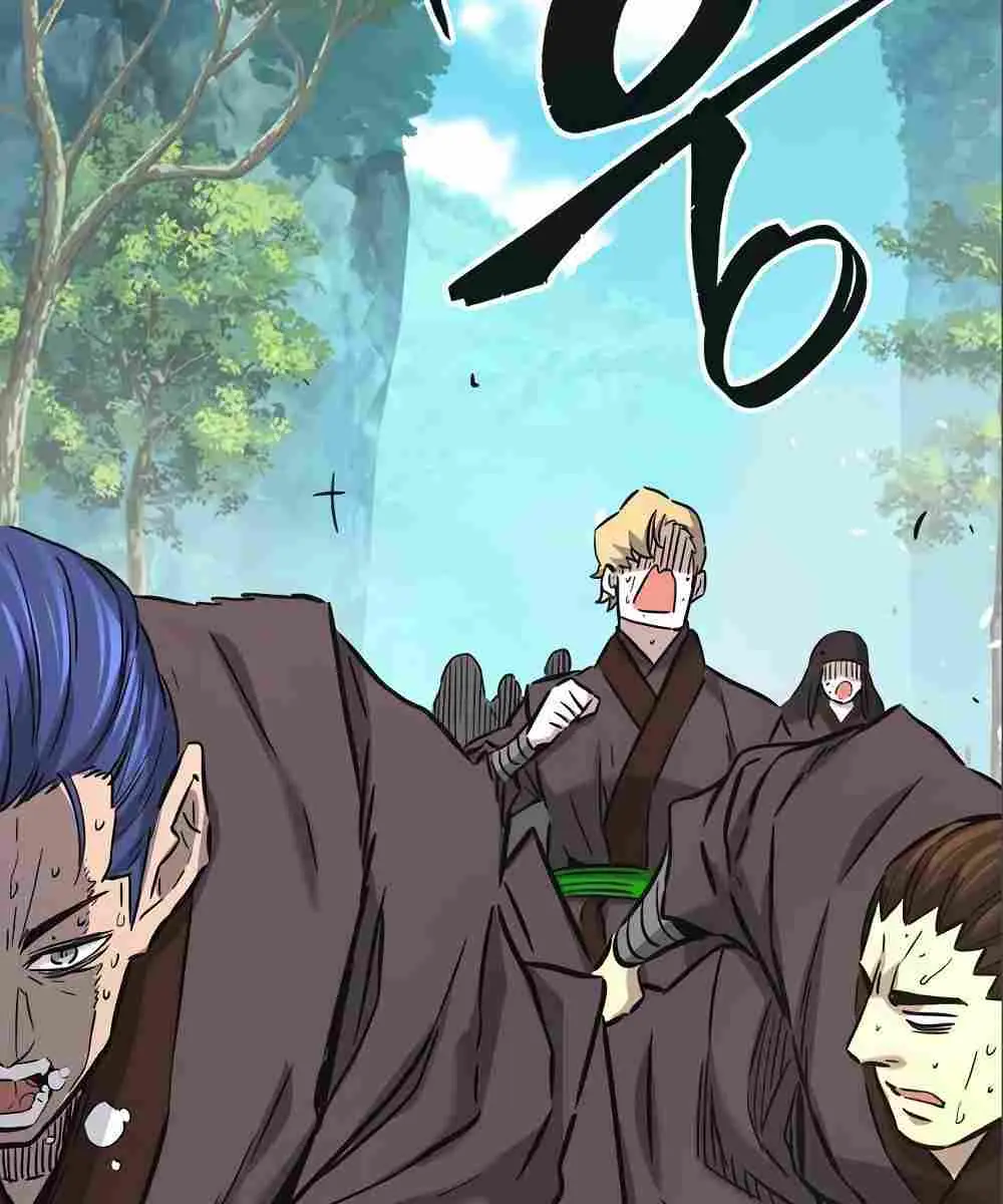 Absolute Sword Sense Chapter 54 Page 149