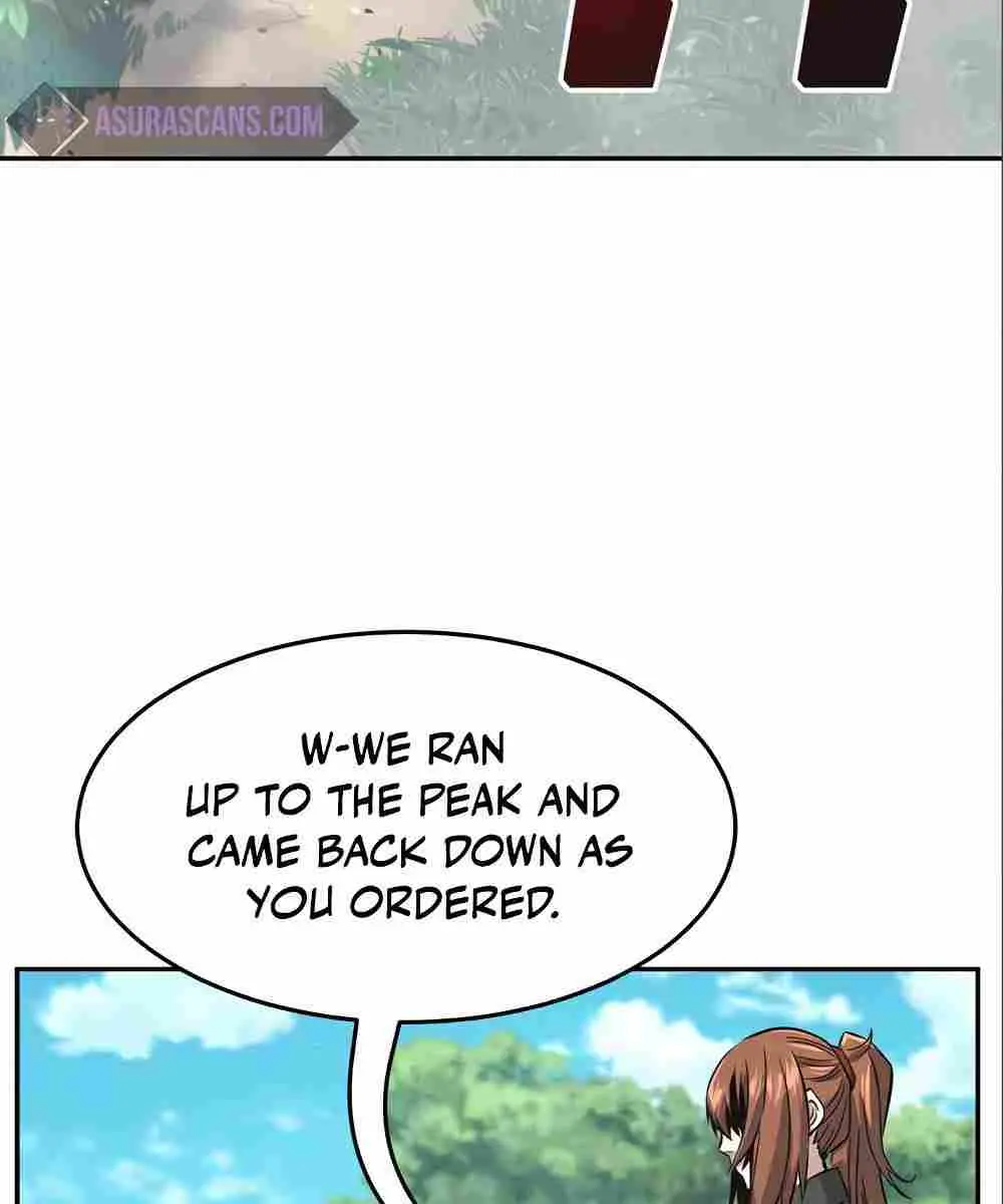 Absolute Sword Sense Chapter 54 Page 151