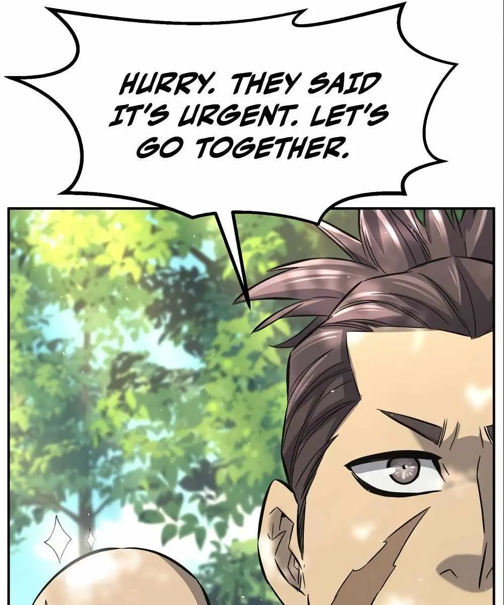 Absolute Sword Sense Chapter 54 Page 157