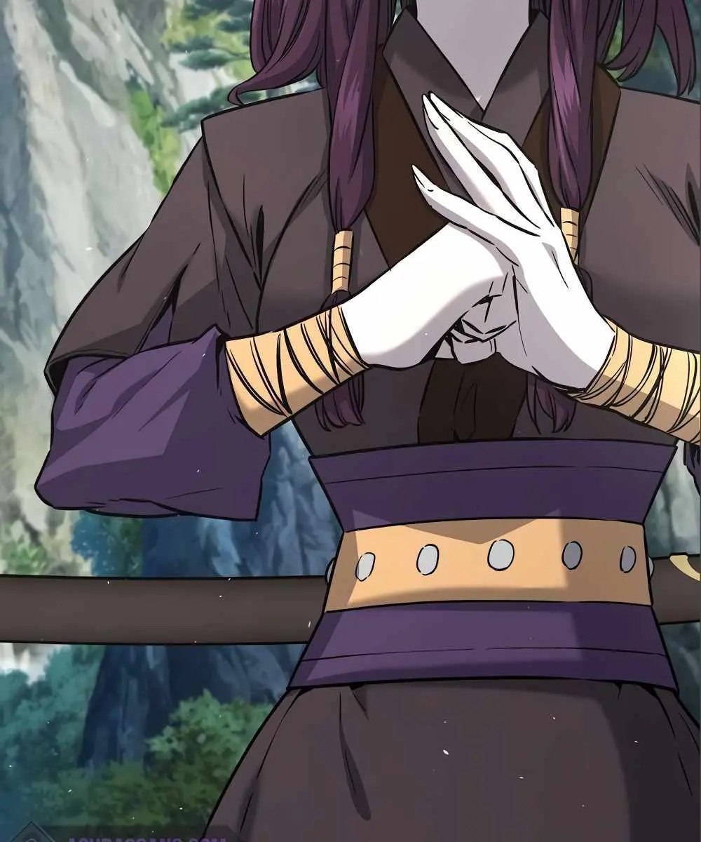 Absolute Sword Sense Chapter 54 Page 162