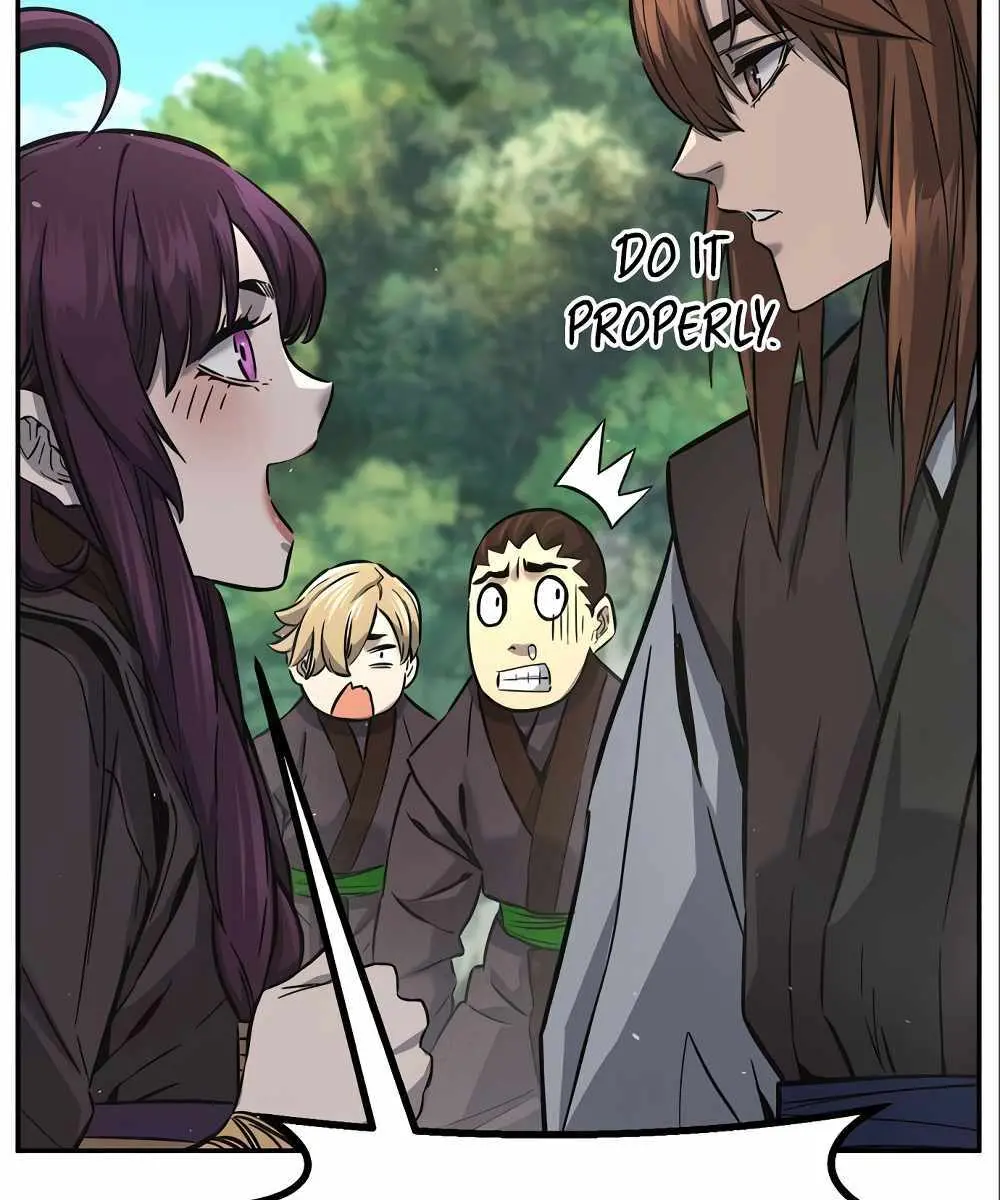 Absolute Sword Sense Chapter 54 Page 164