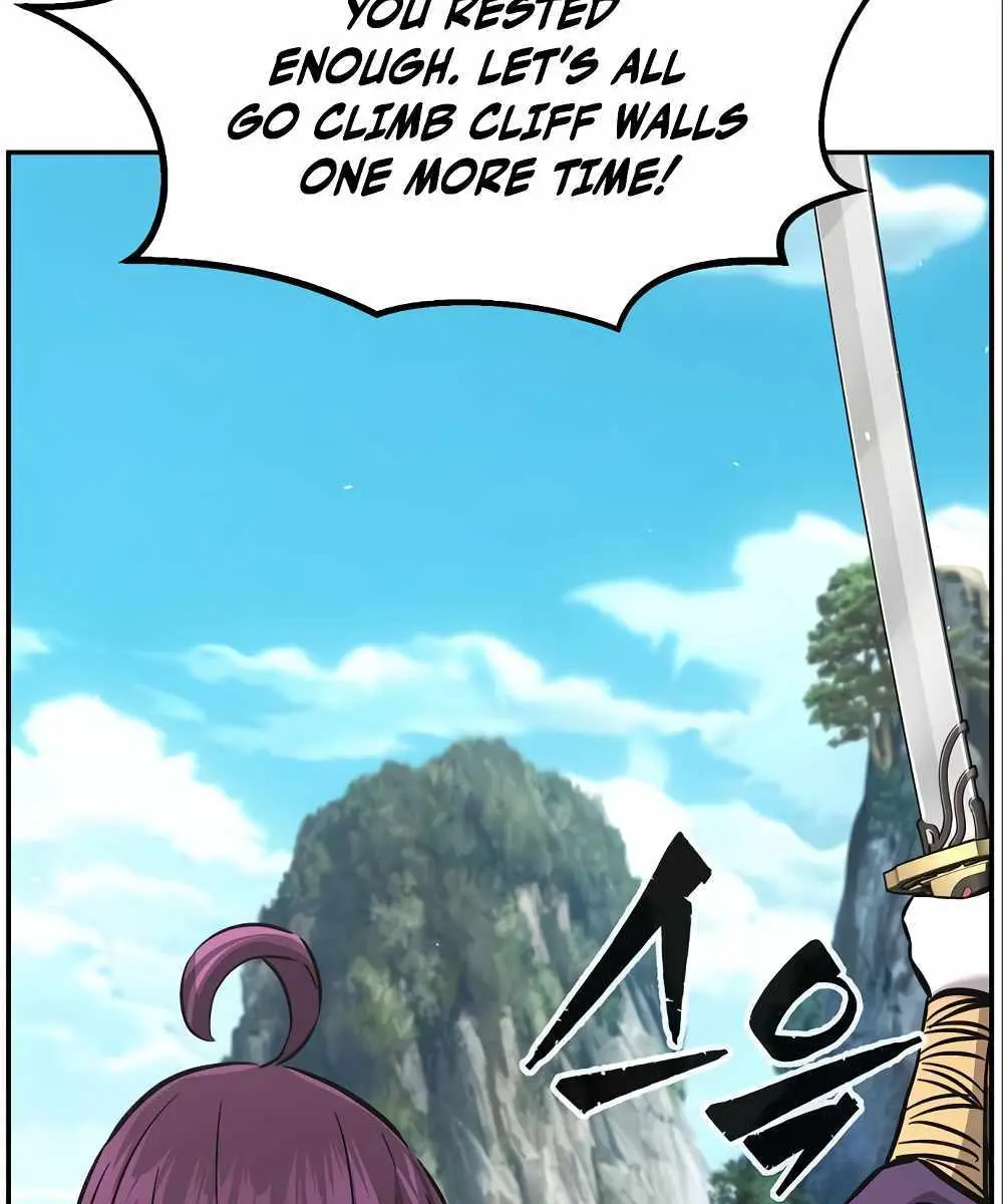 Absolute Sword Sense Chapter 54 Page 170