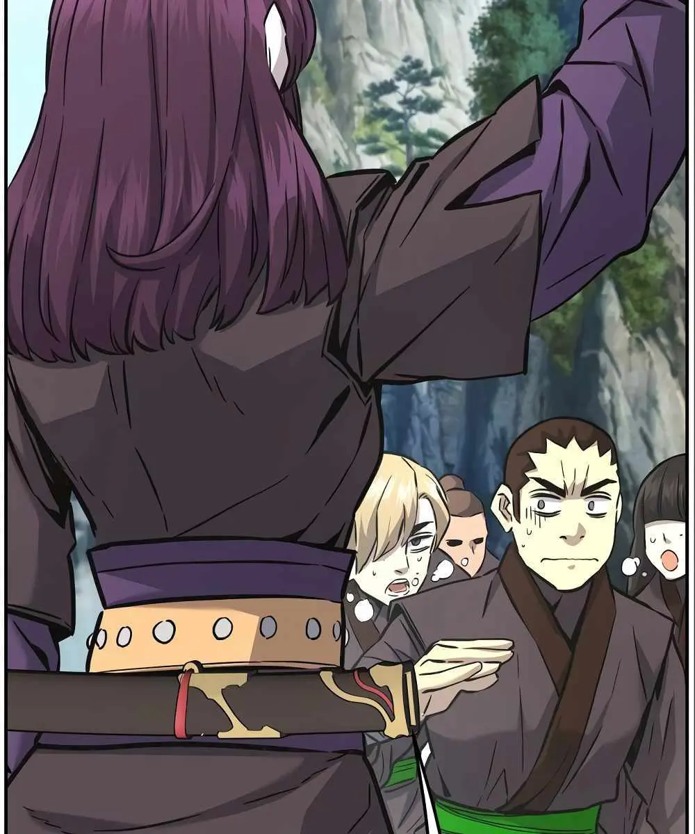 Absolute Sword Sense Chapter 54 Page 171