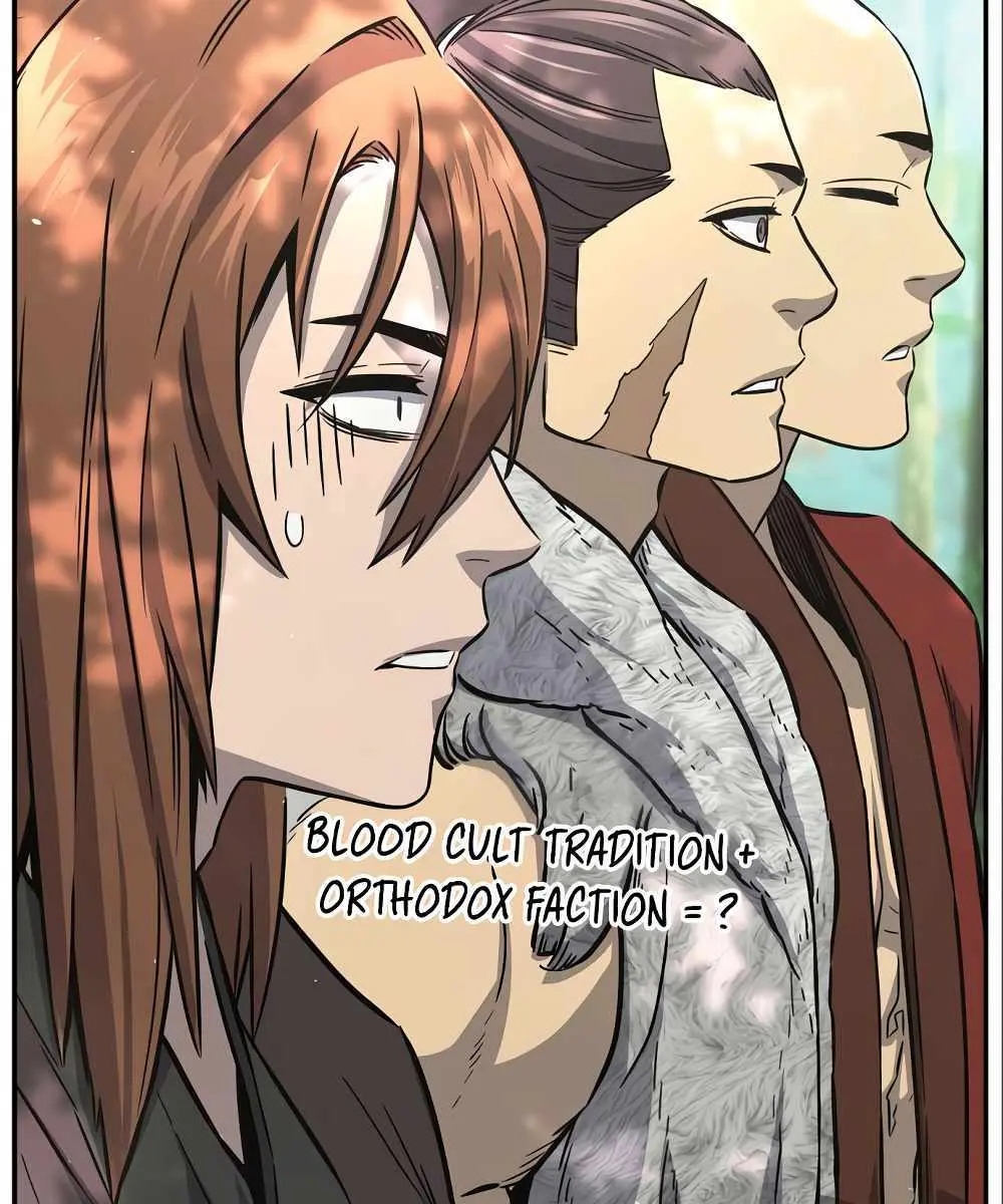 Absolute Sword Sense Chapter 54 Page 183