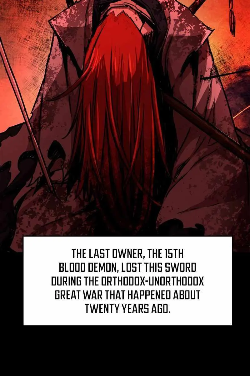 Absolute Sword Sense Chapter 55 Page 6