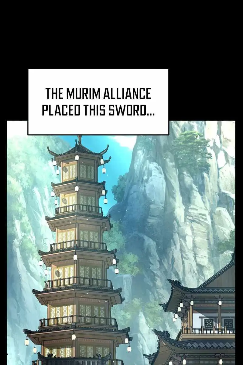 Absolute Sword Sense Chapter 55 Page 7