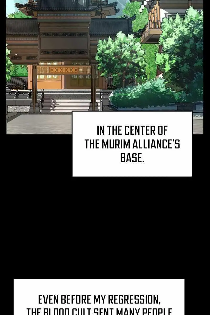 Absolute Sword Sense Chapter 55 Page 8