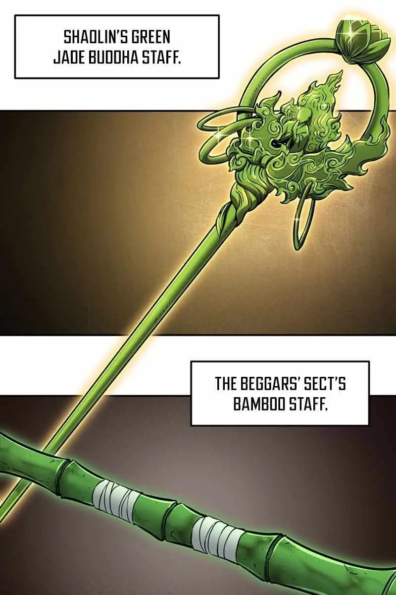 Absolute Sword Sense Chapter 55 Page 13