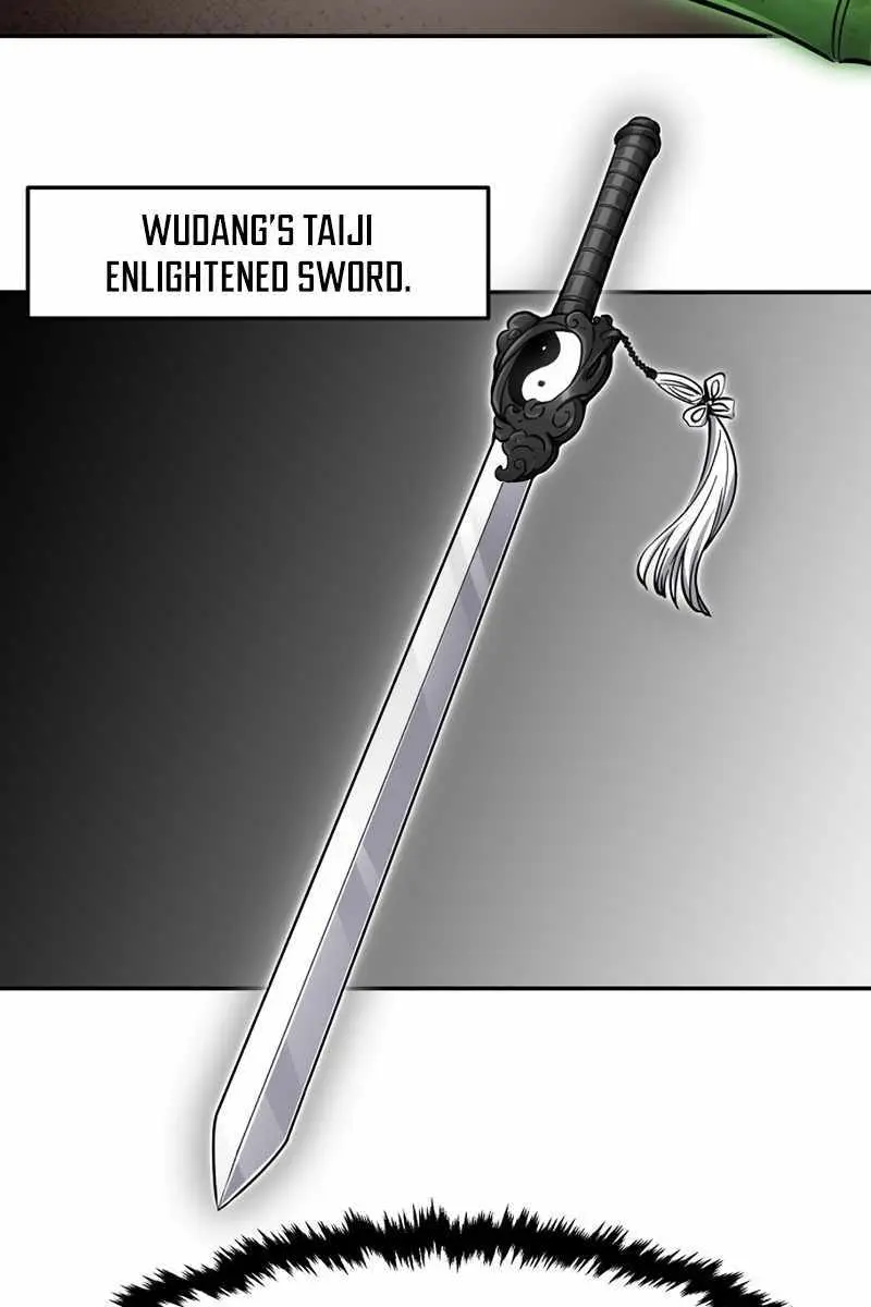 Absolute Sword Sense Chapter 55 Page 14