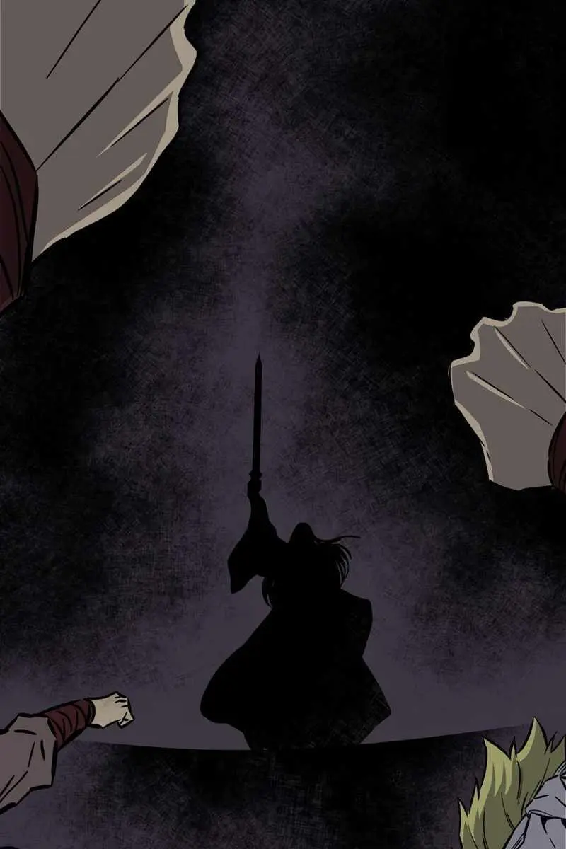 Absolute Sword Sense Chapter 55 Page 16