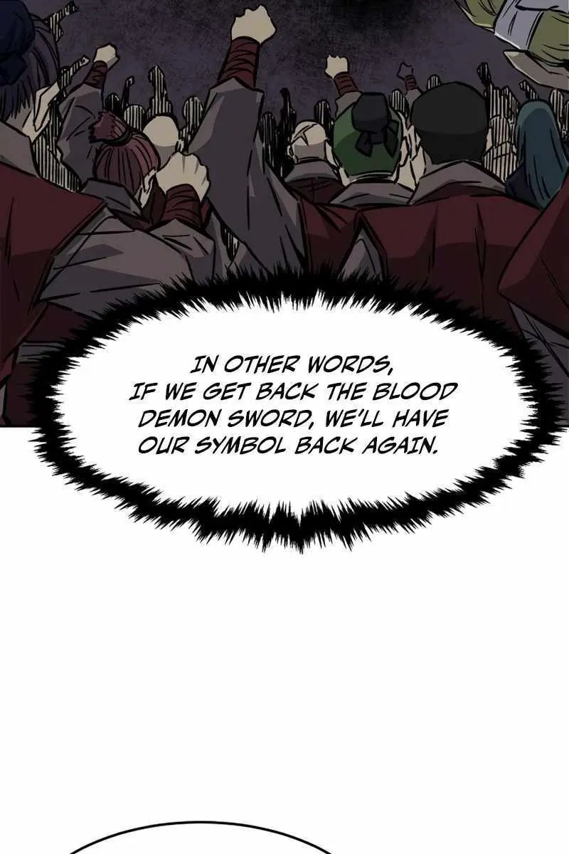 Absolute Sword Sense Chapter 55 Page 17