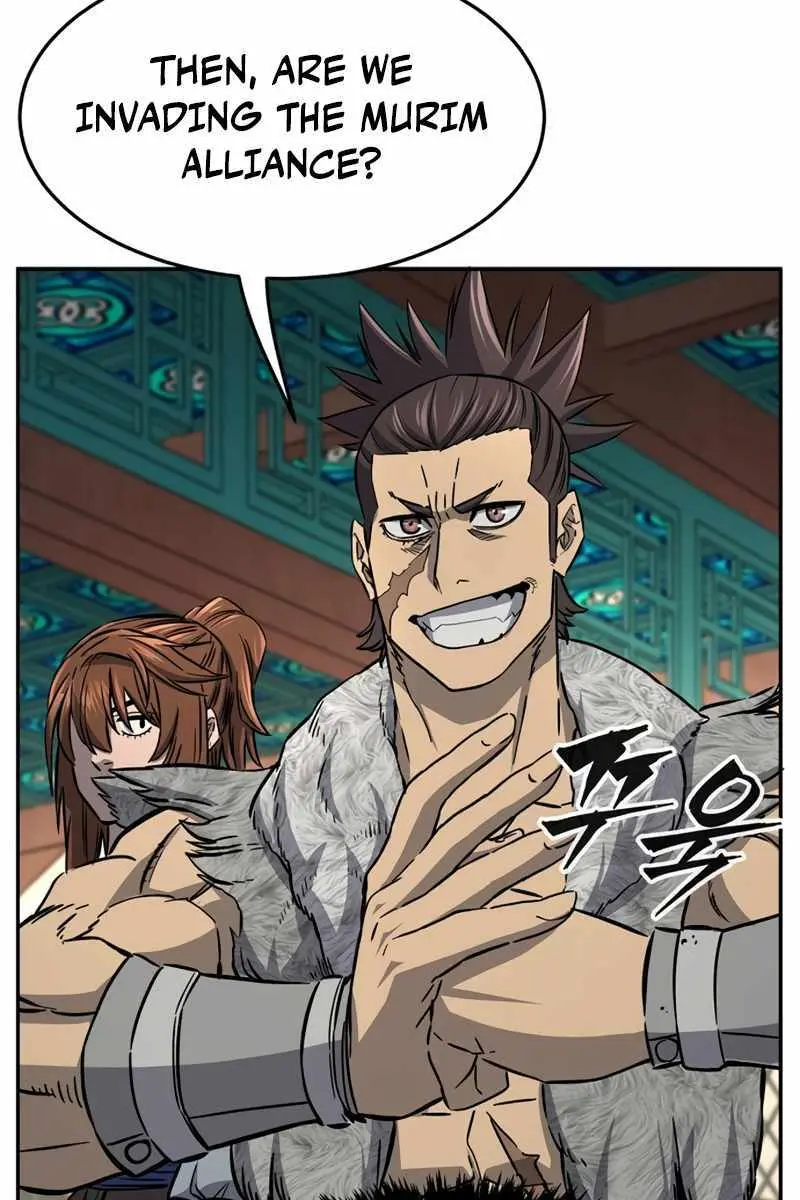 Absolute Sword Sense Chapter 55 Page 18