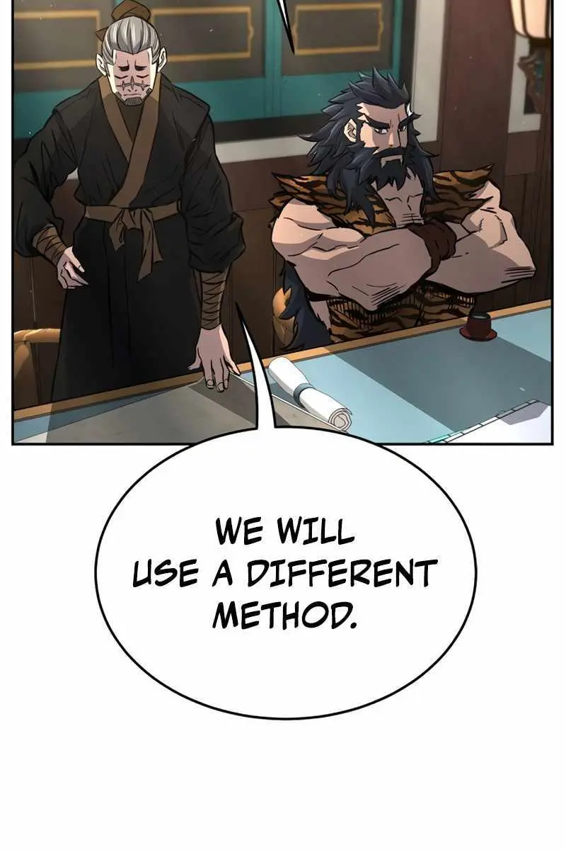 Absolute Sword Sense Chapter 55 Page 20