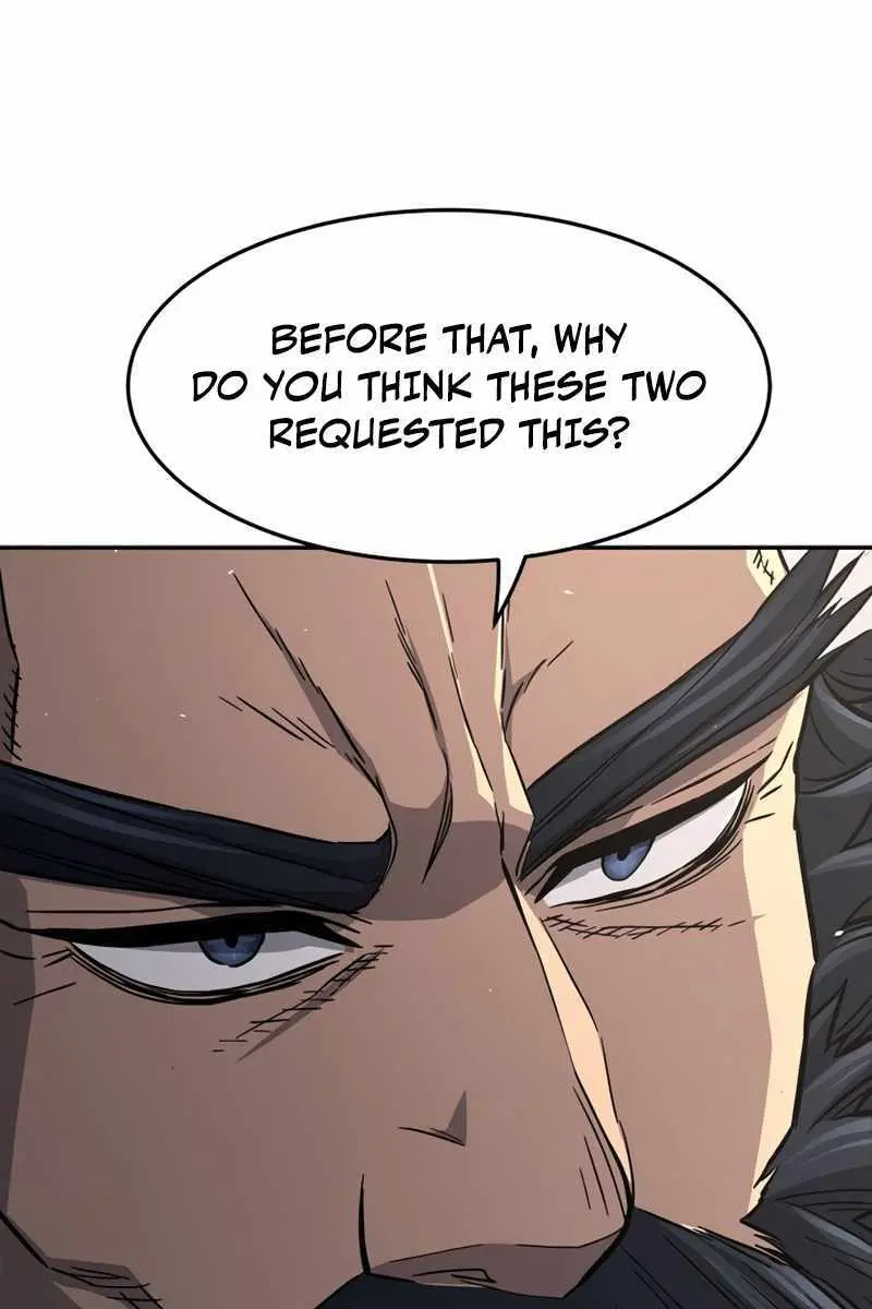 Absolute Sword Sense Chapter 55 Page 21